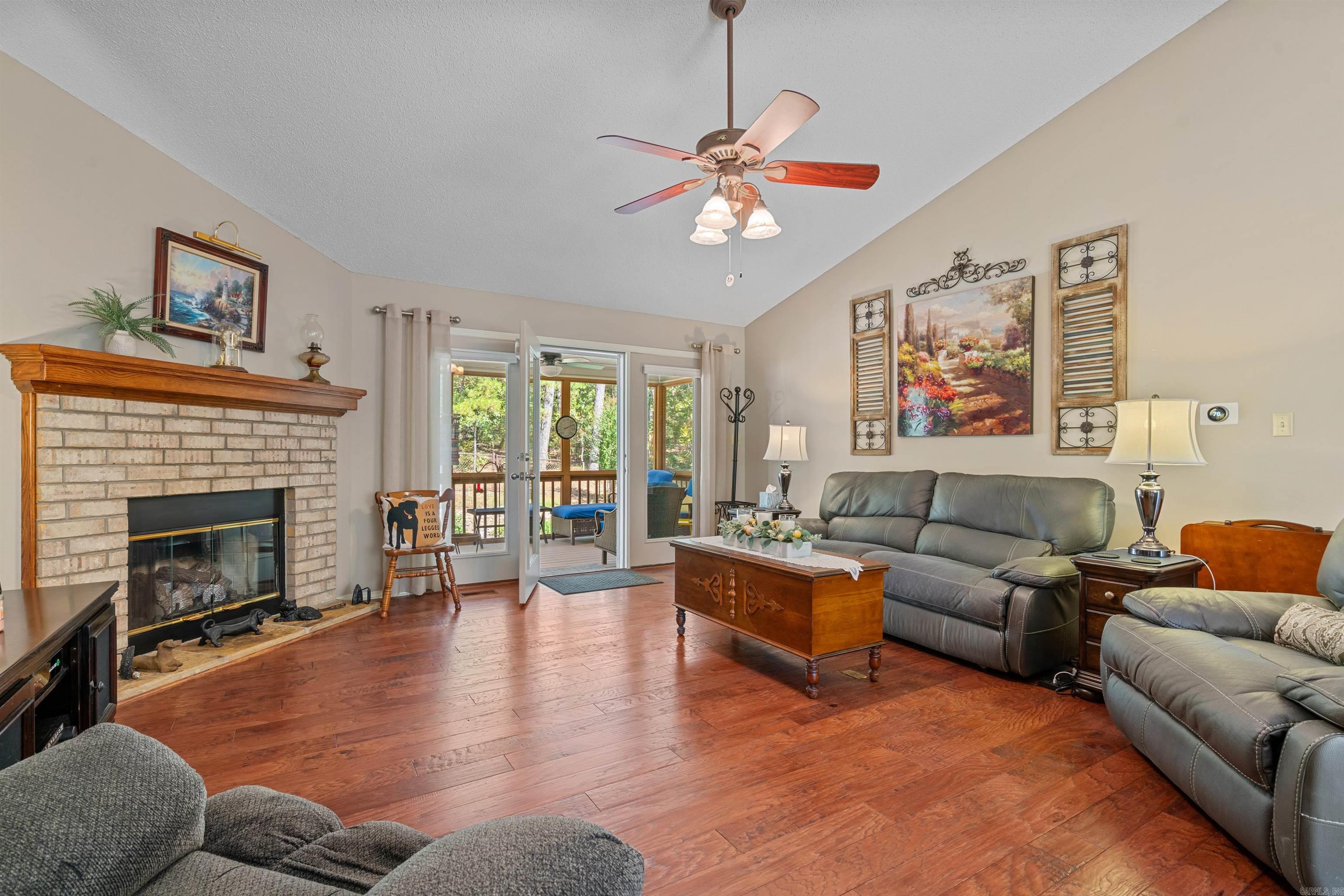 BALBOA - Residential