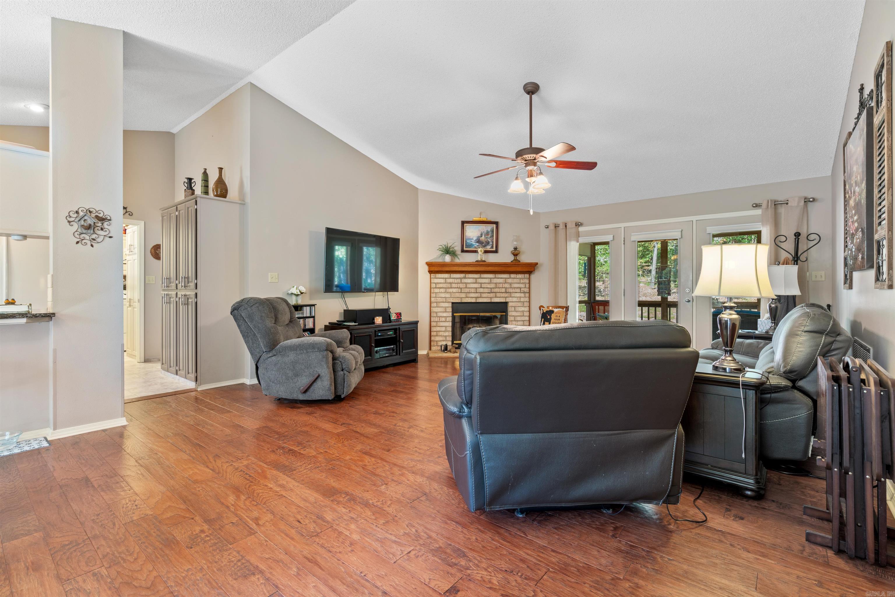 BALBOA - Residential