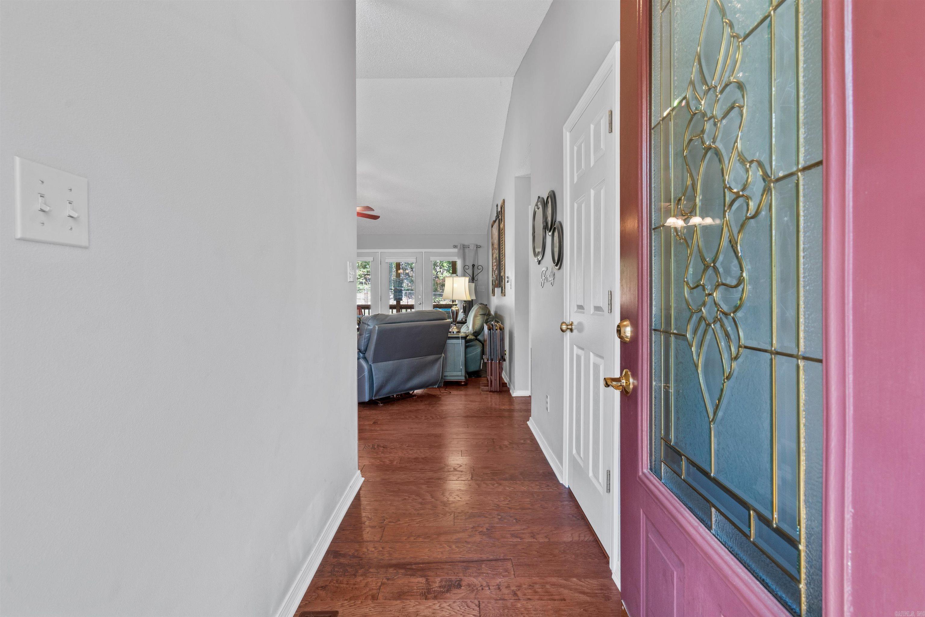 BALBOA - Residential