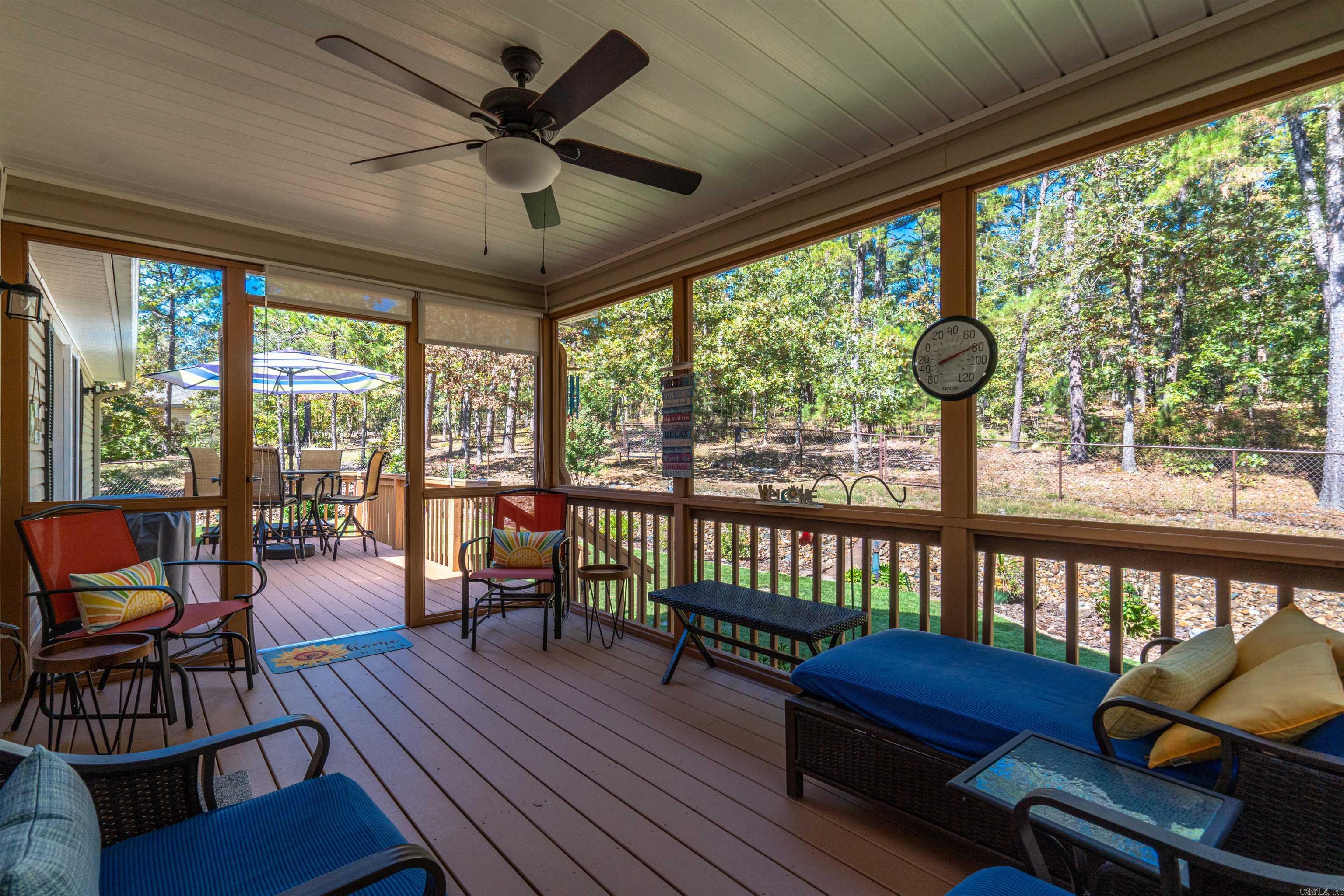 BALBOA - Residential