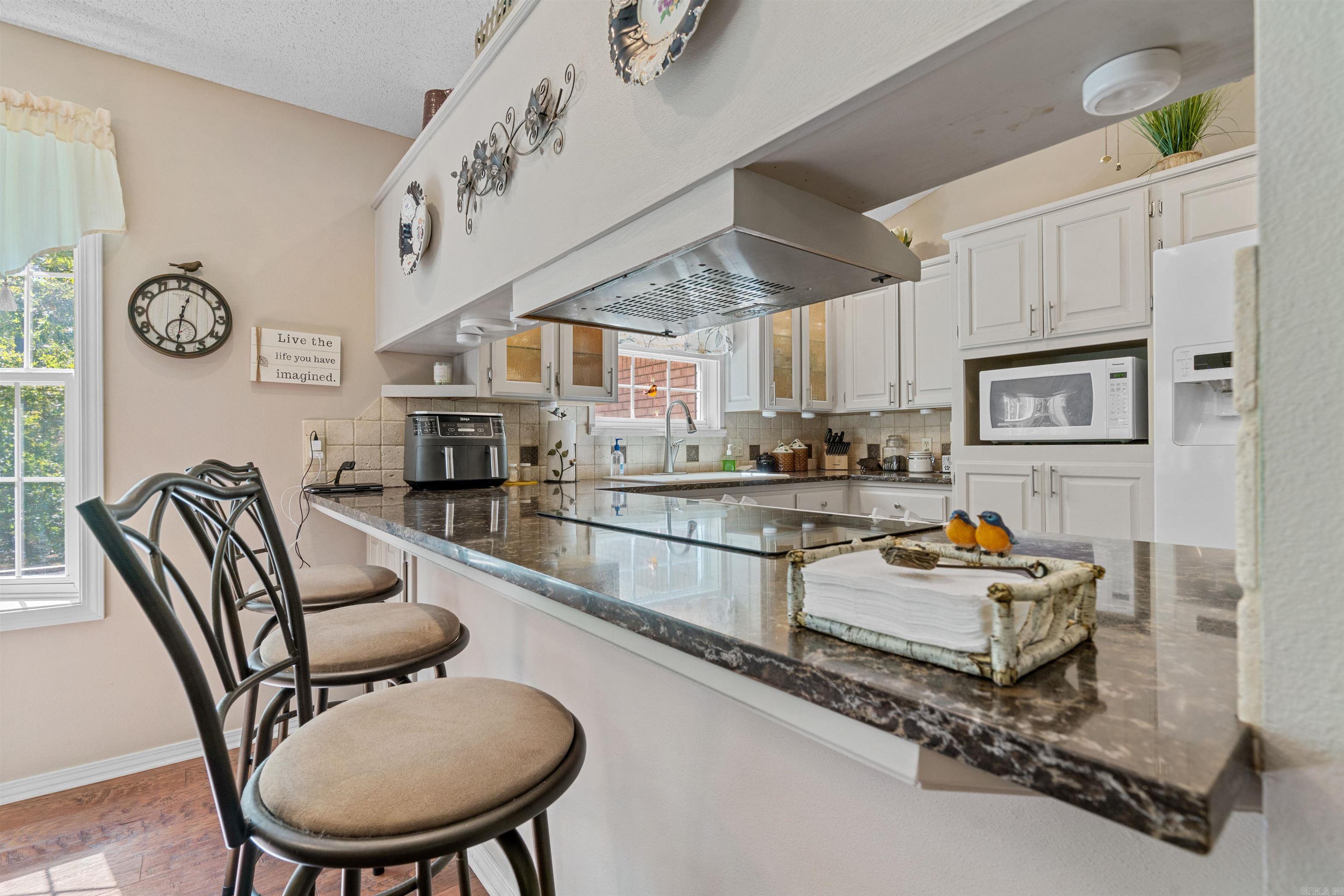 BALBOA - Residential