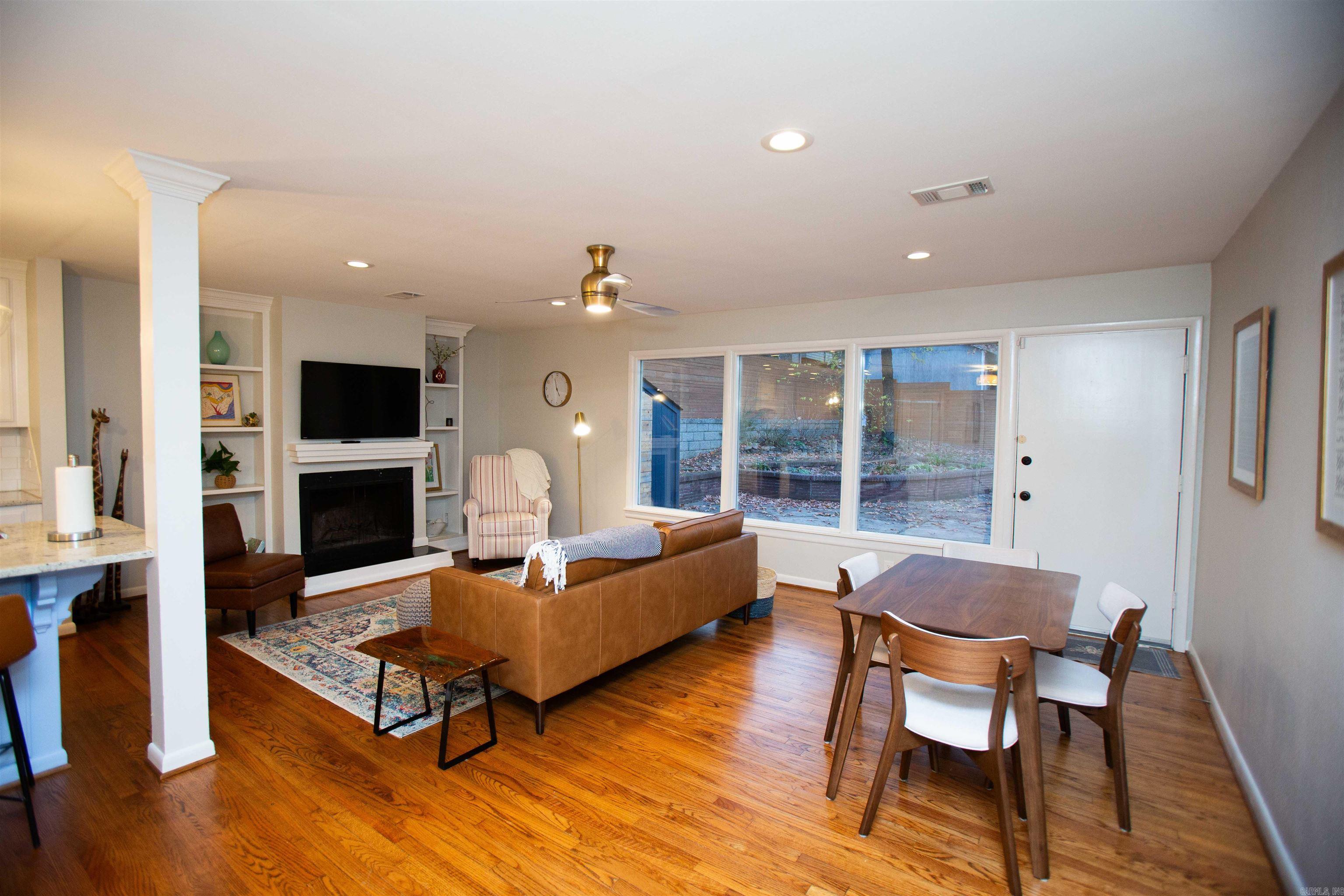 Park View - Residential Lease