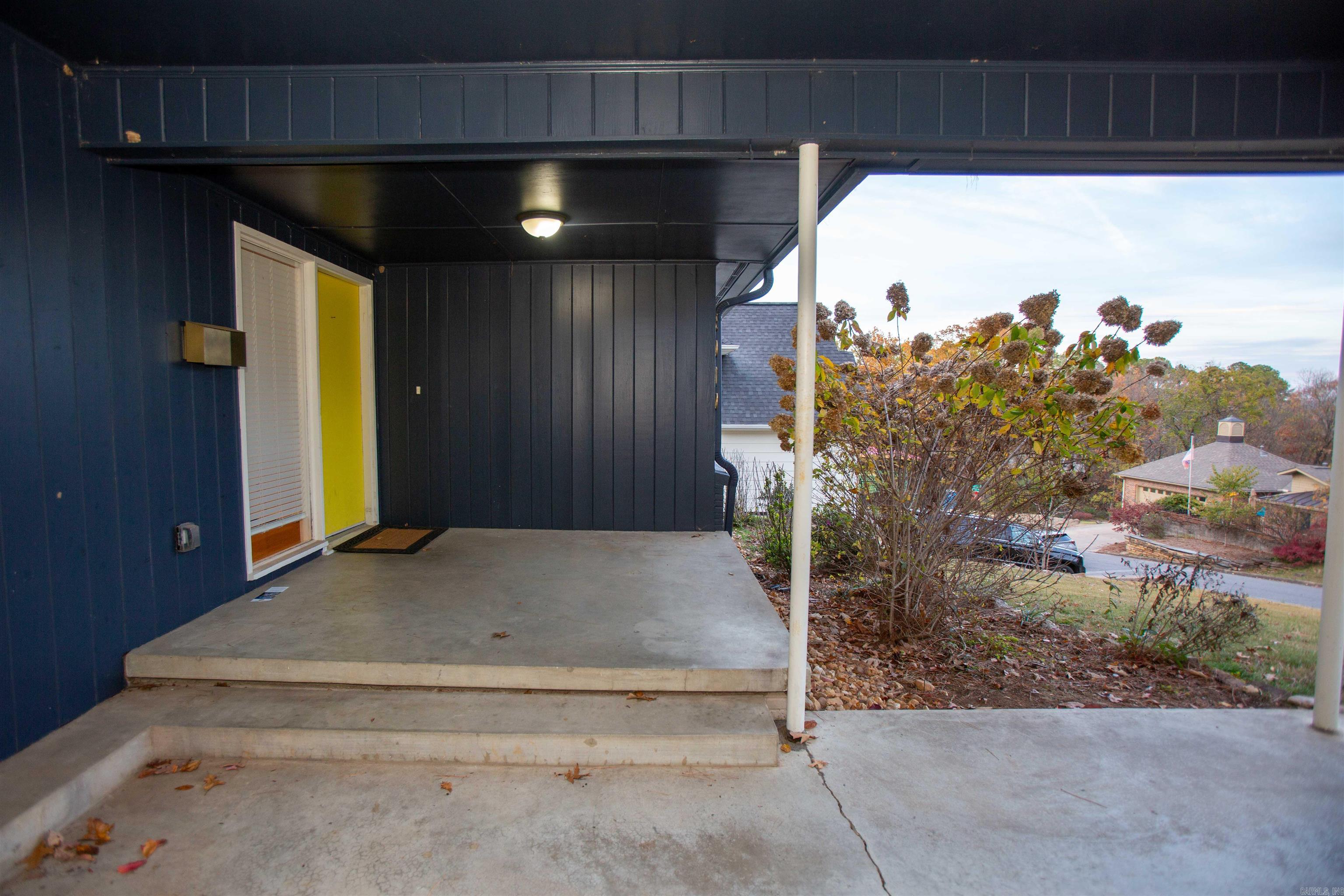 Park View - Residential Lease