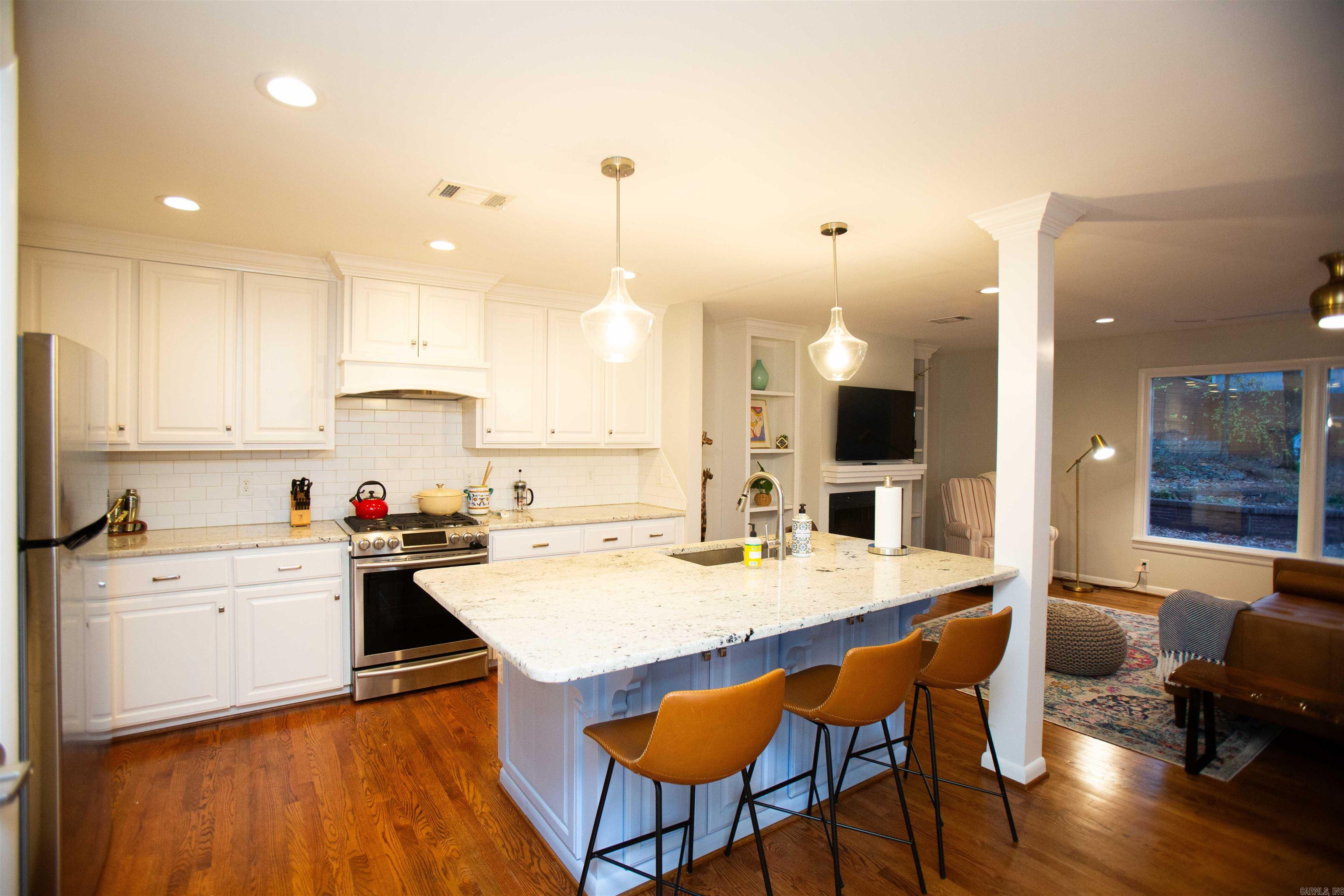 Park View - Residential Lease