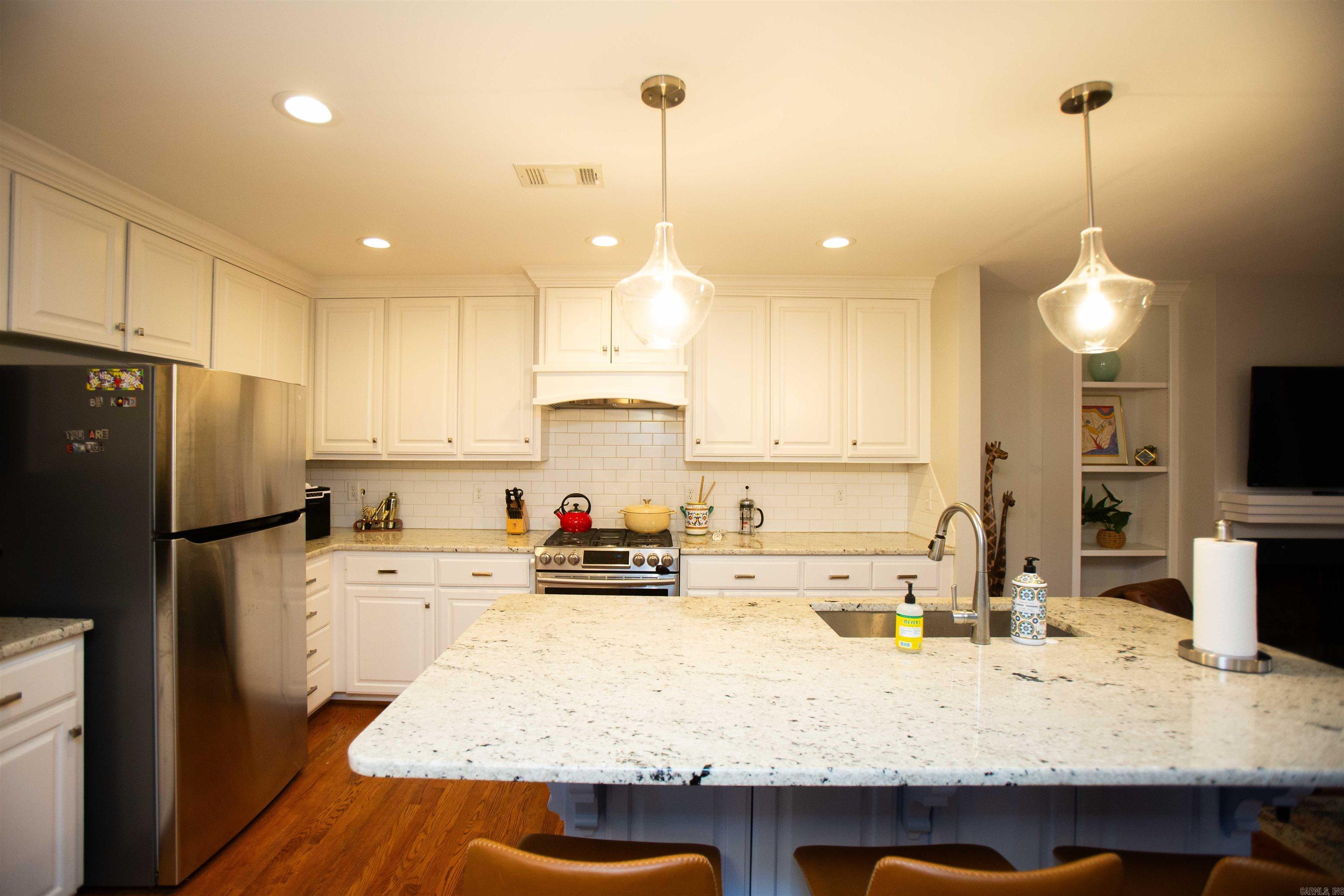 Park View - Residential Lease