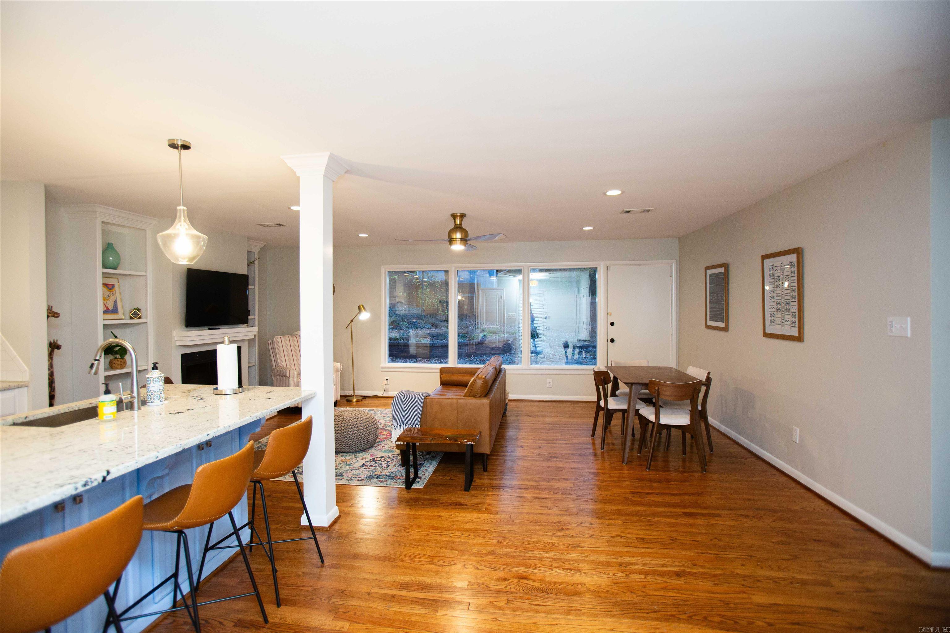 Park View - Residential Lease