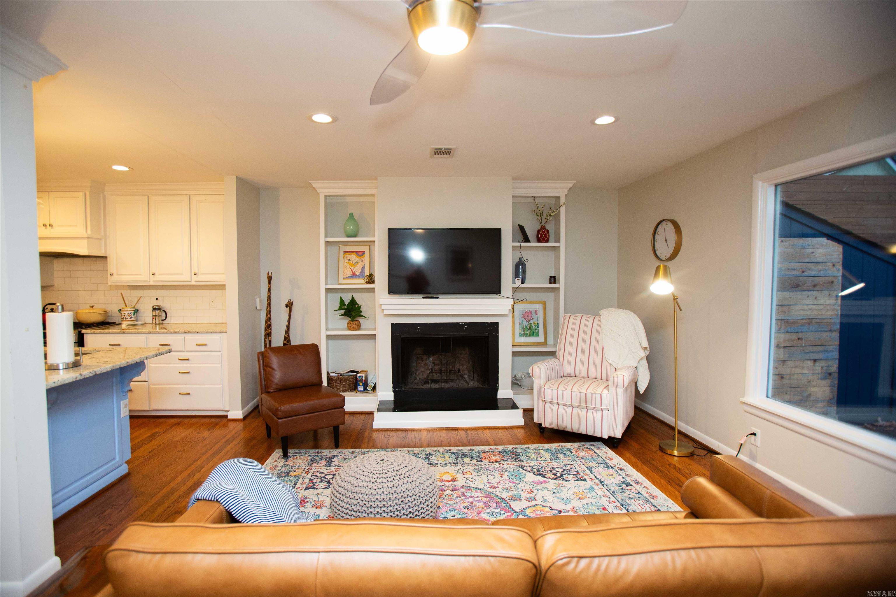 Park View - Residential Lease