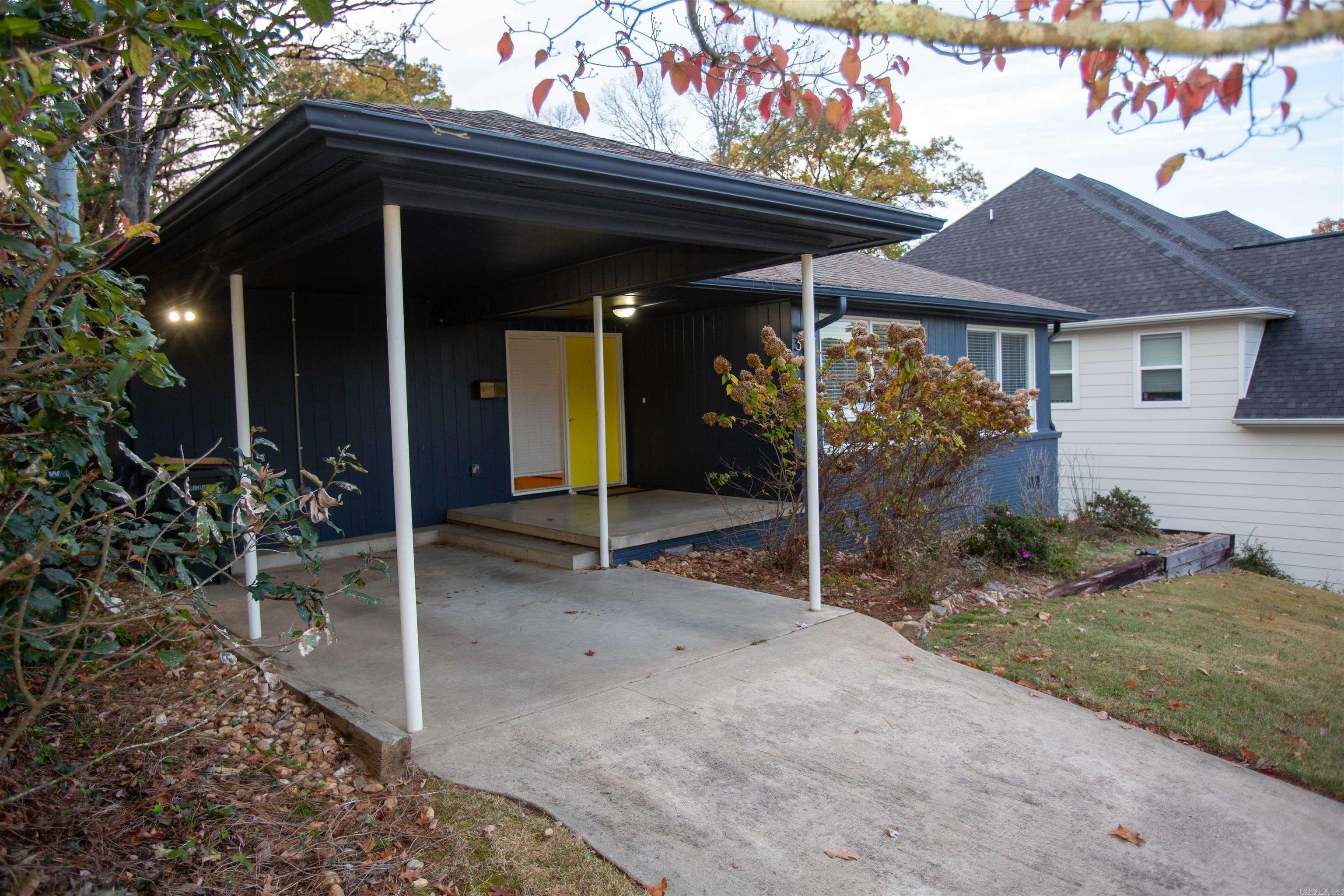 Park View - Residential Lease