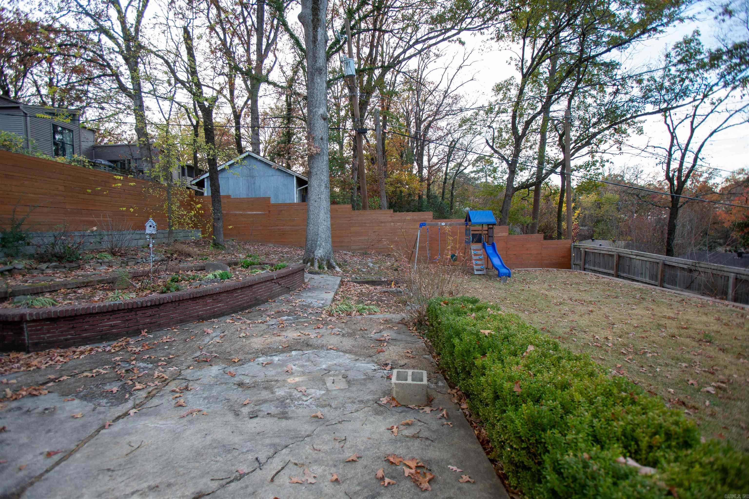 Park View - Residential Lease