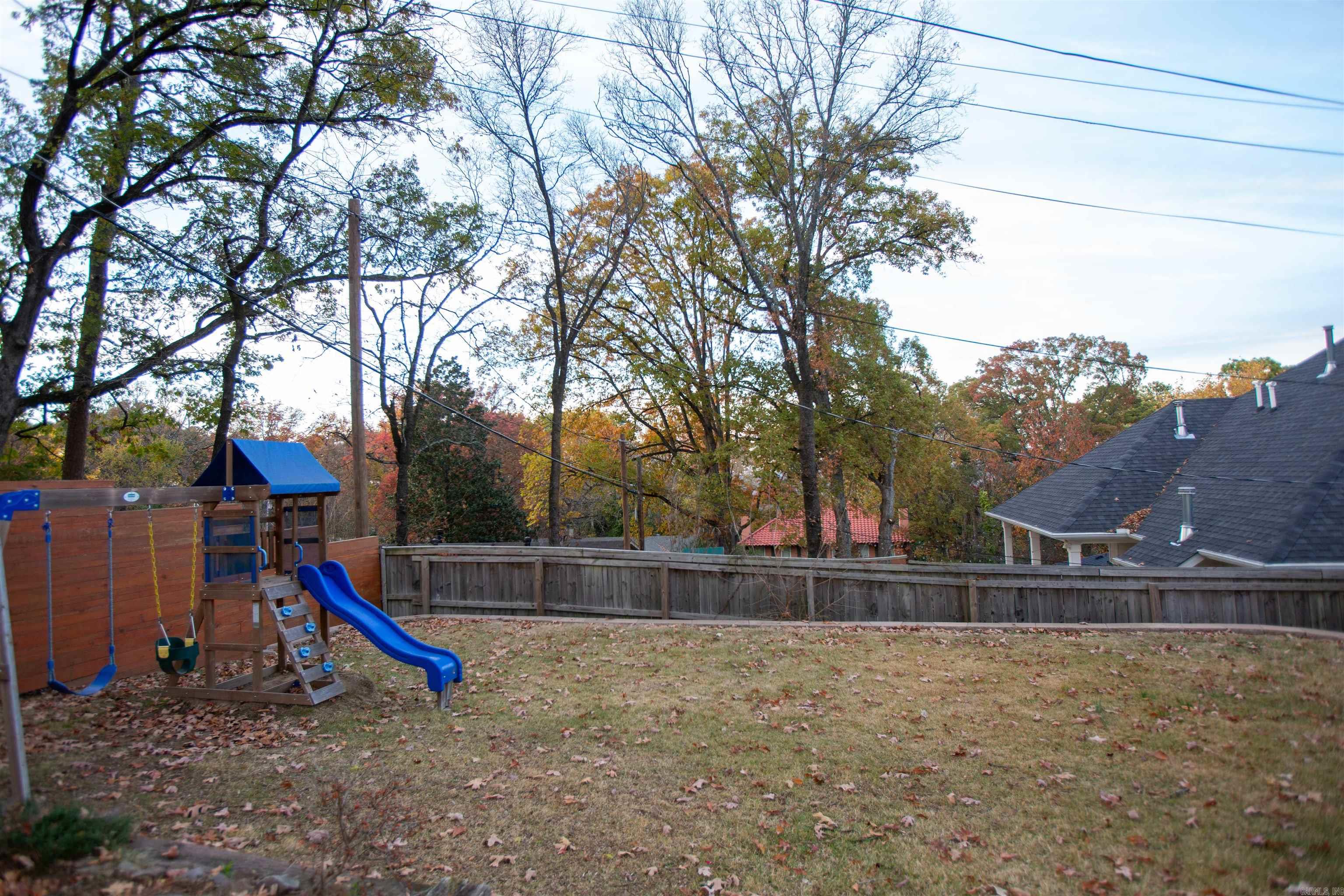 Park View - Residential Lease