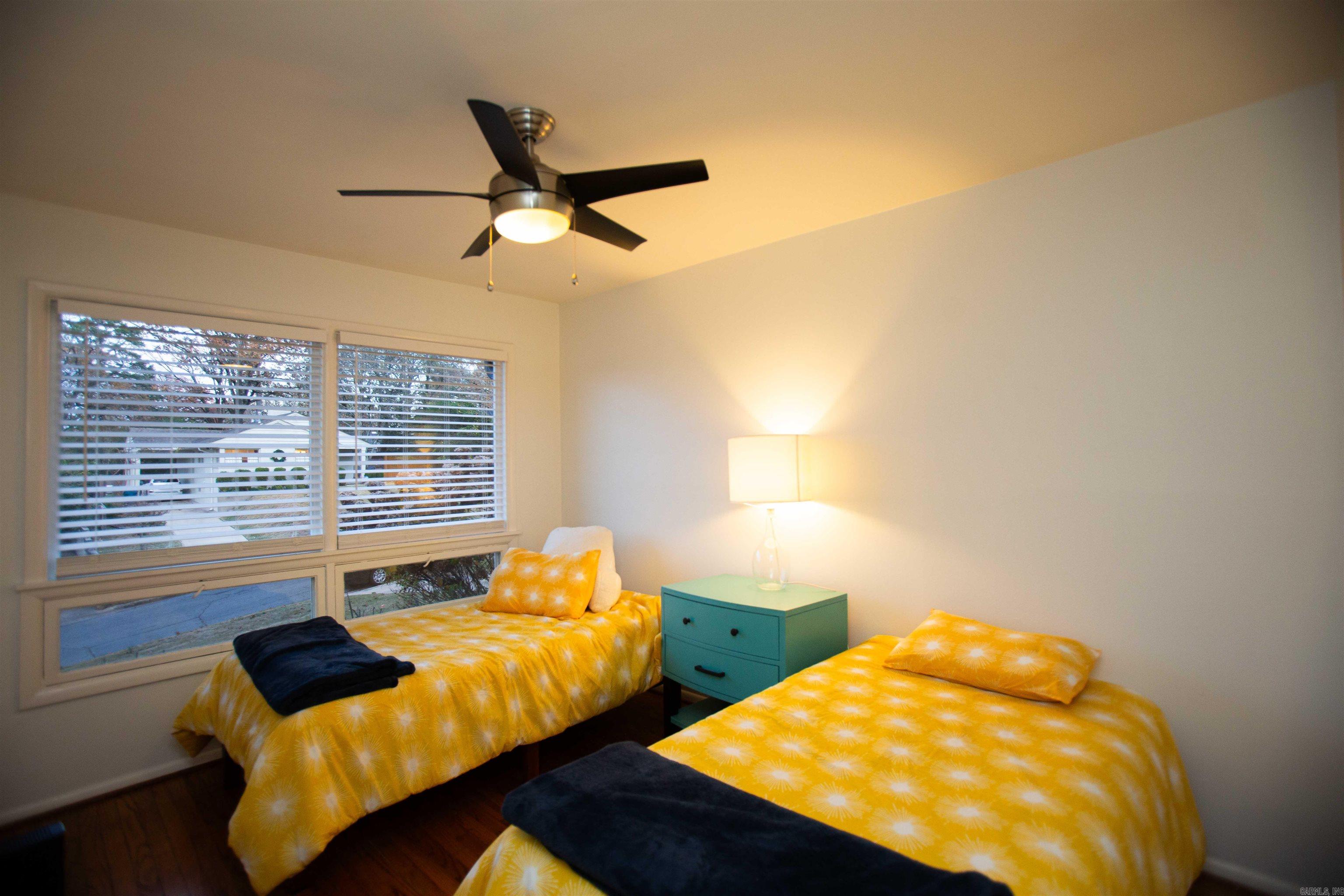 Park View - Residential Lease