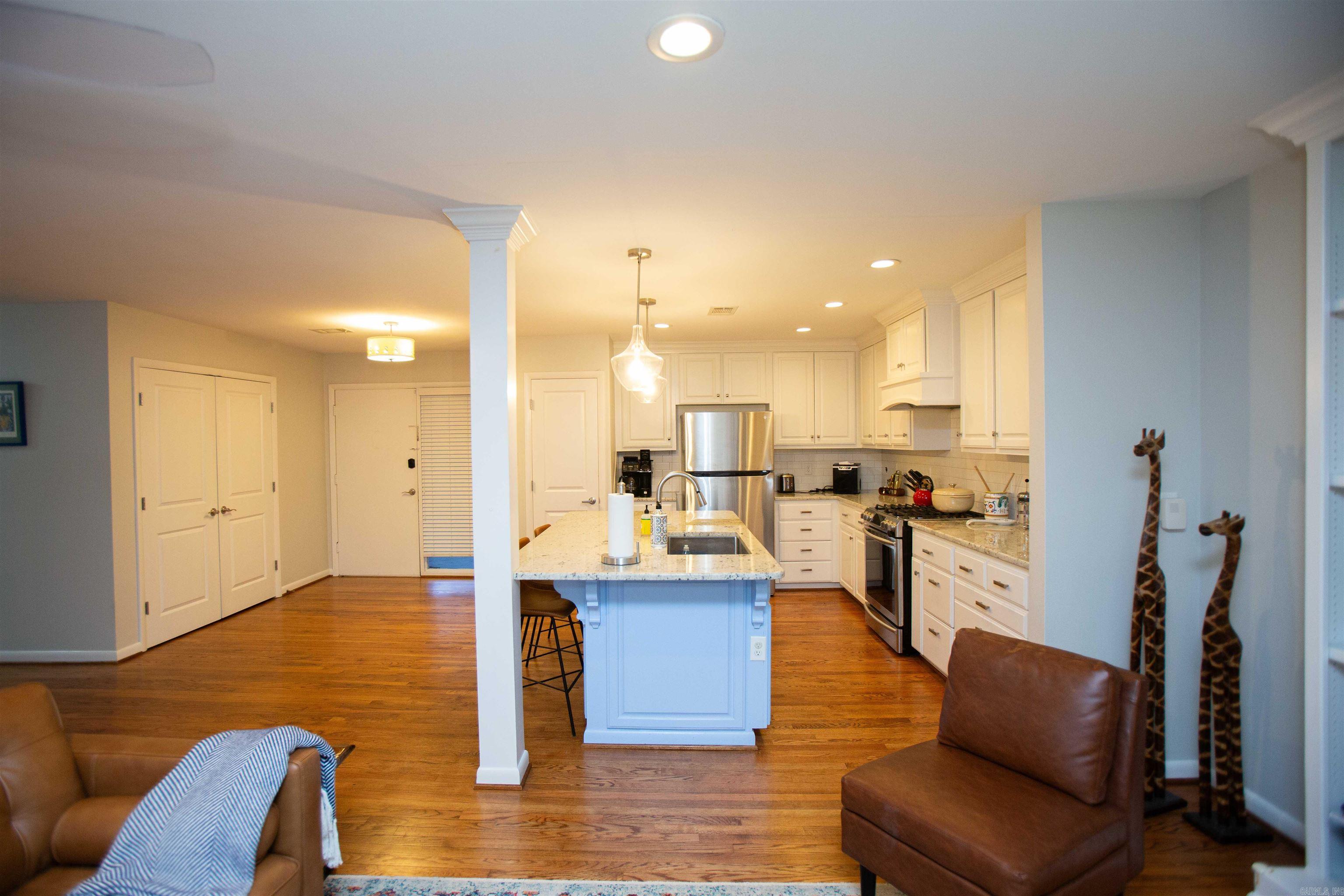 Park View - Residential Lease