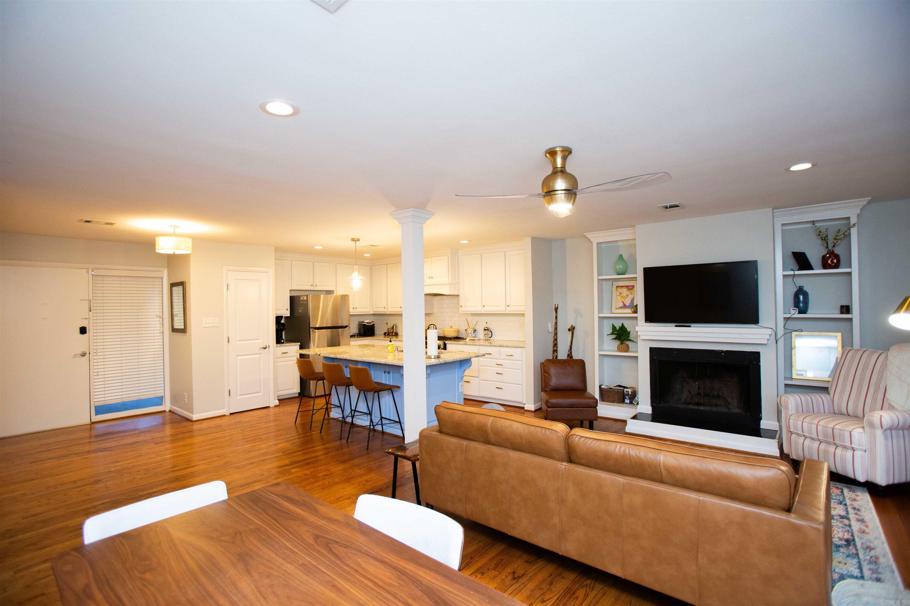 Park View - Residential Lease