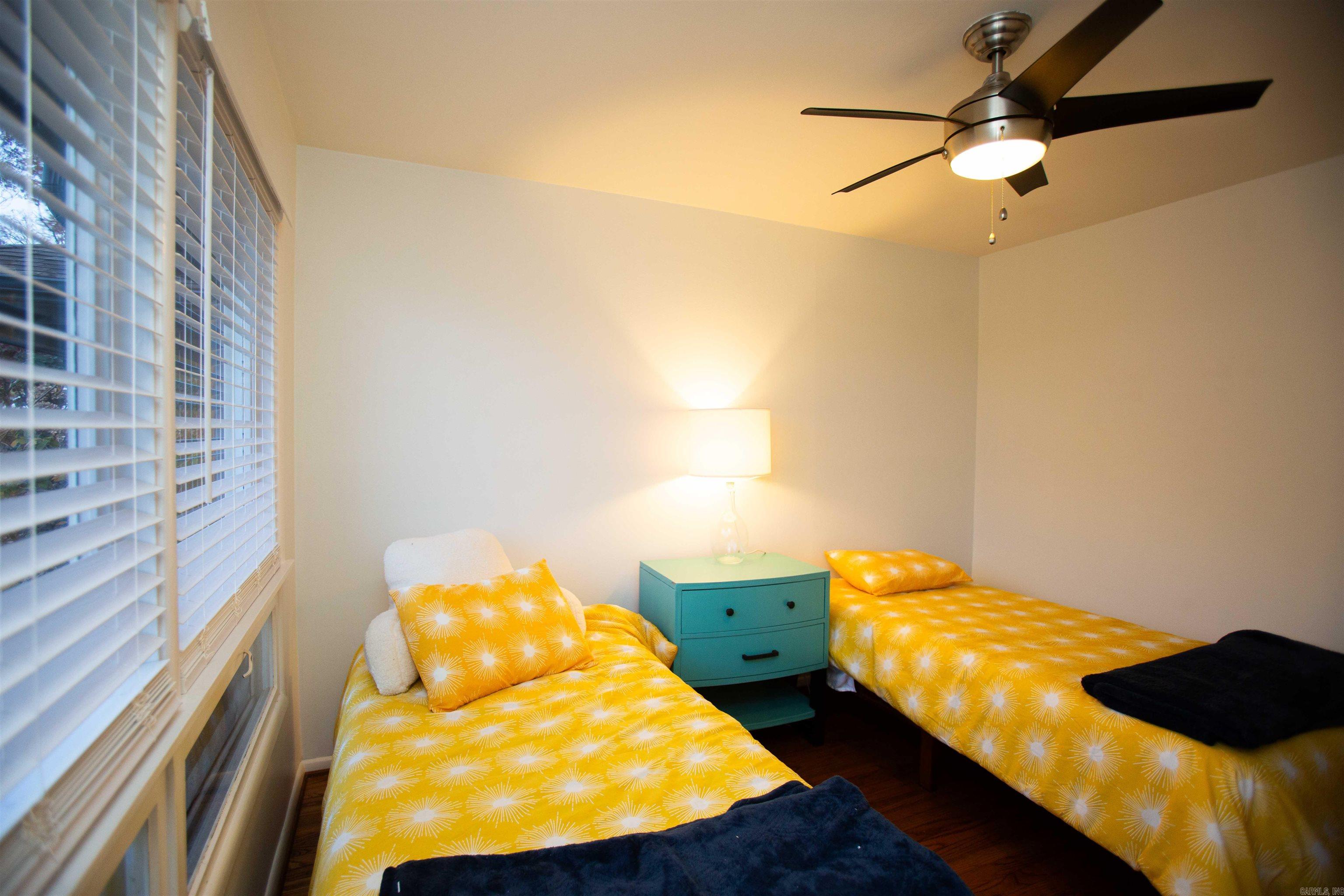 Park View - Residential Lease