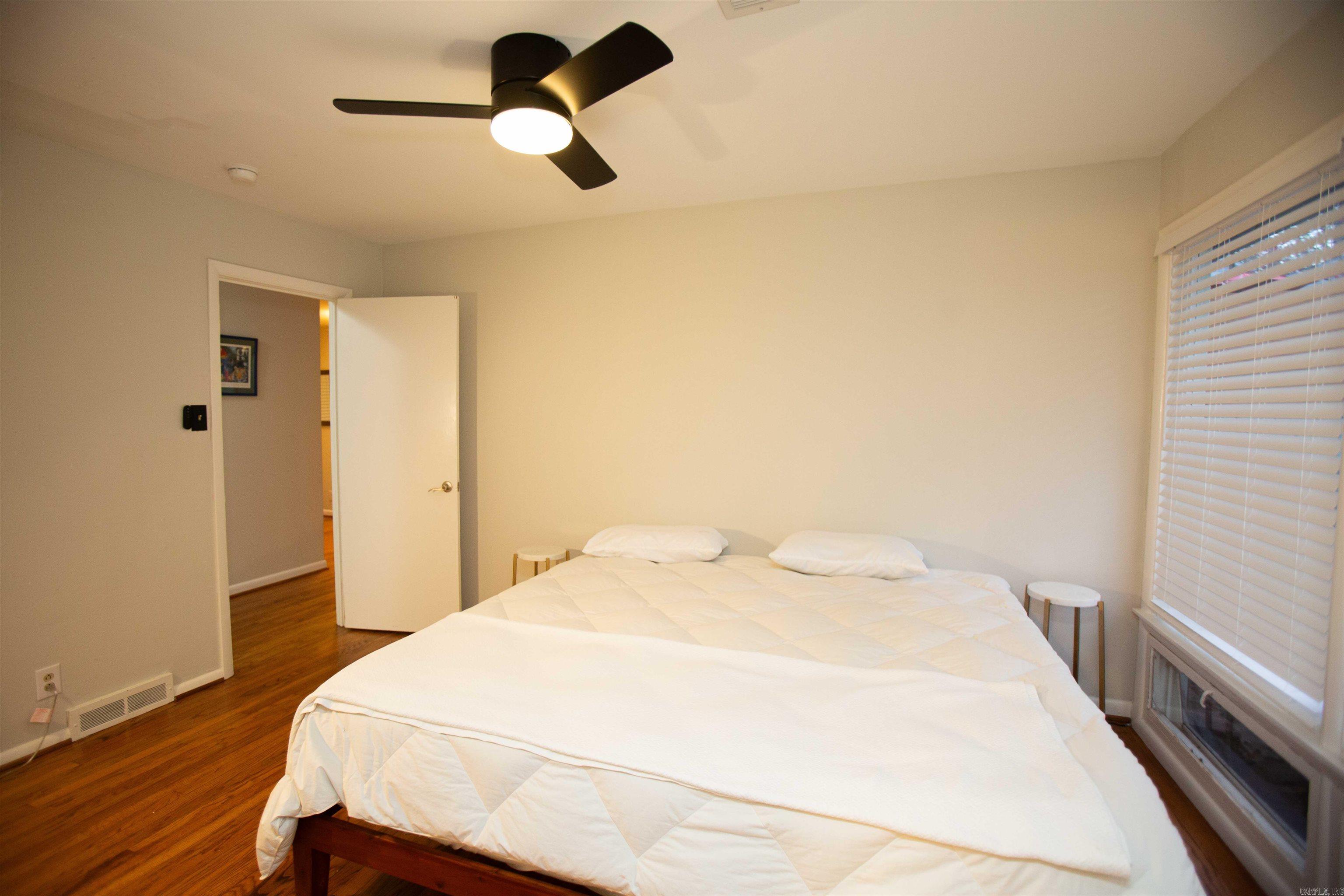 Park View - Residential Lease