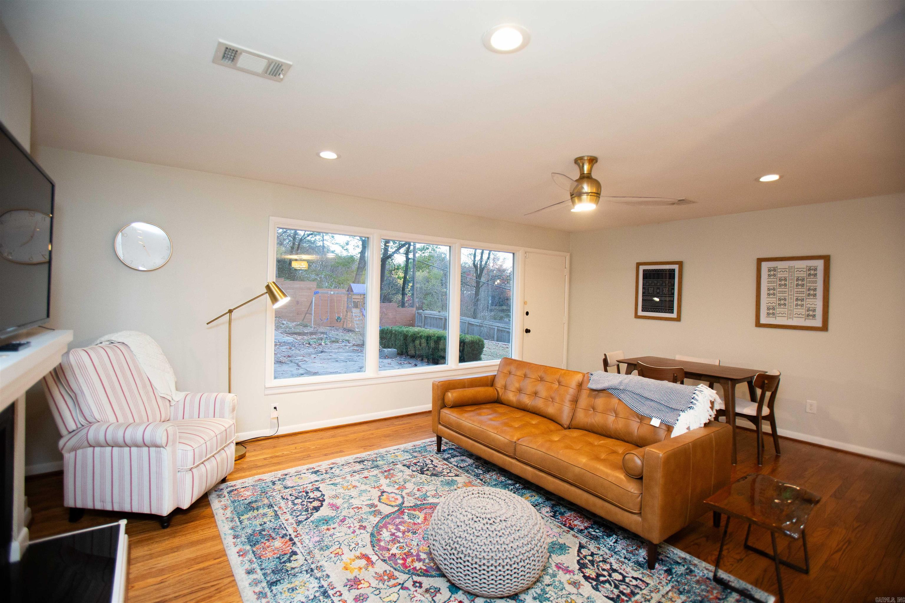 Park View - Residential Lease