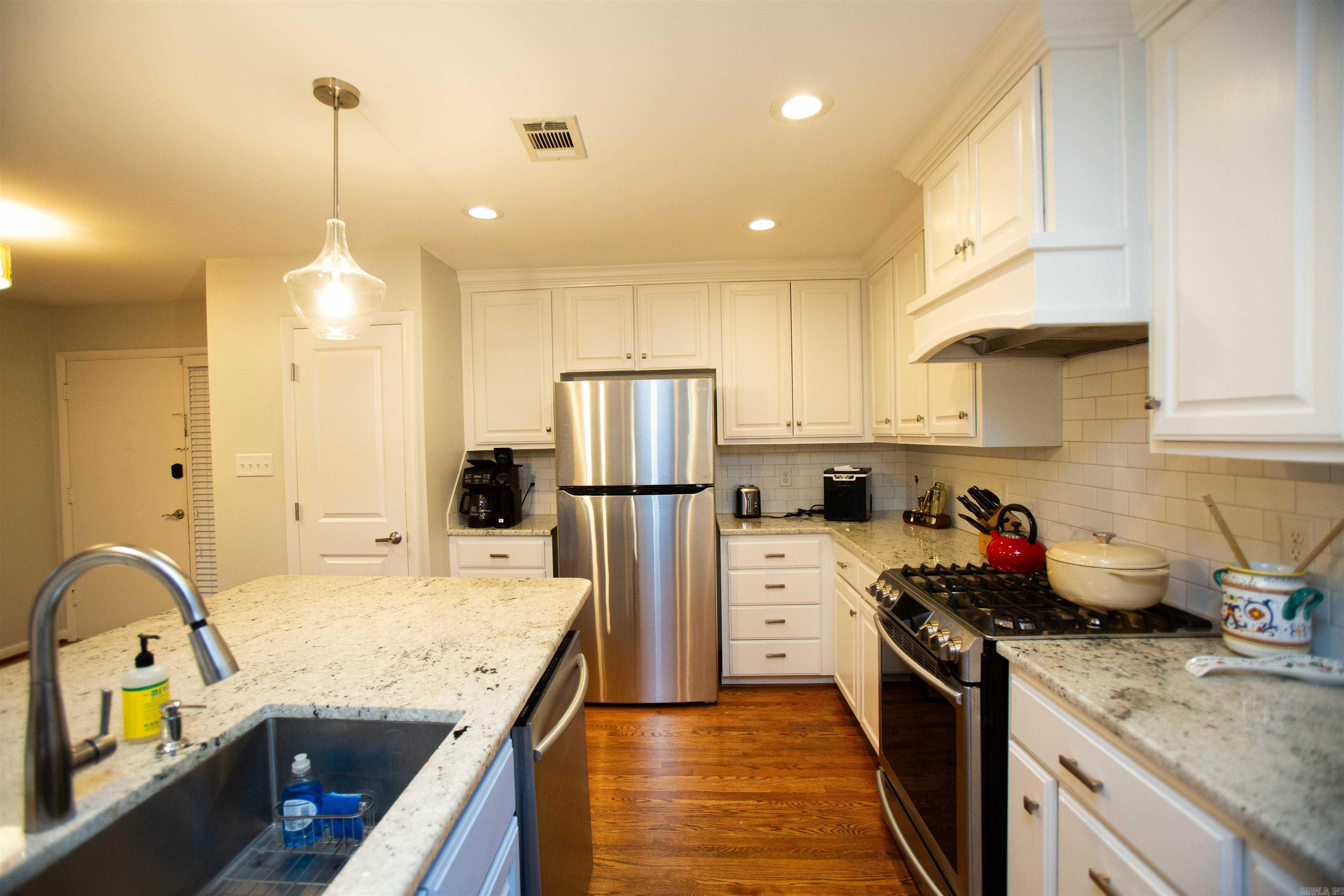 Park View - Residential Lease