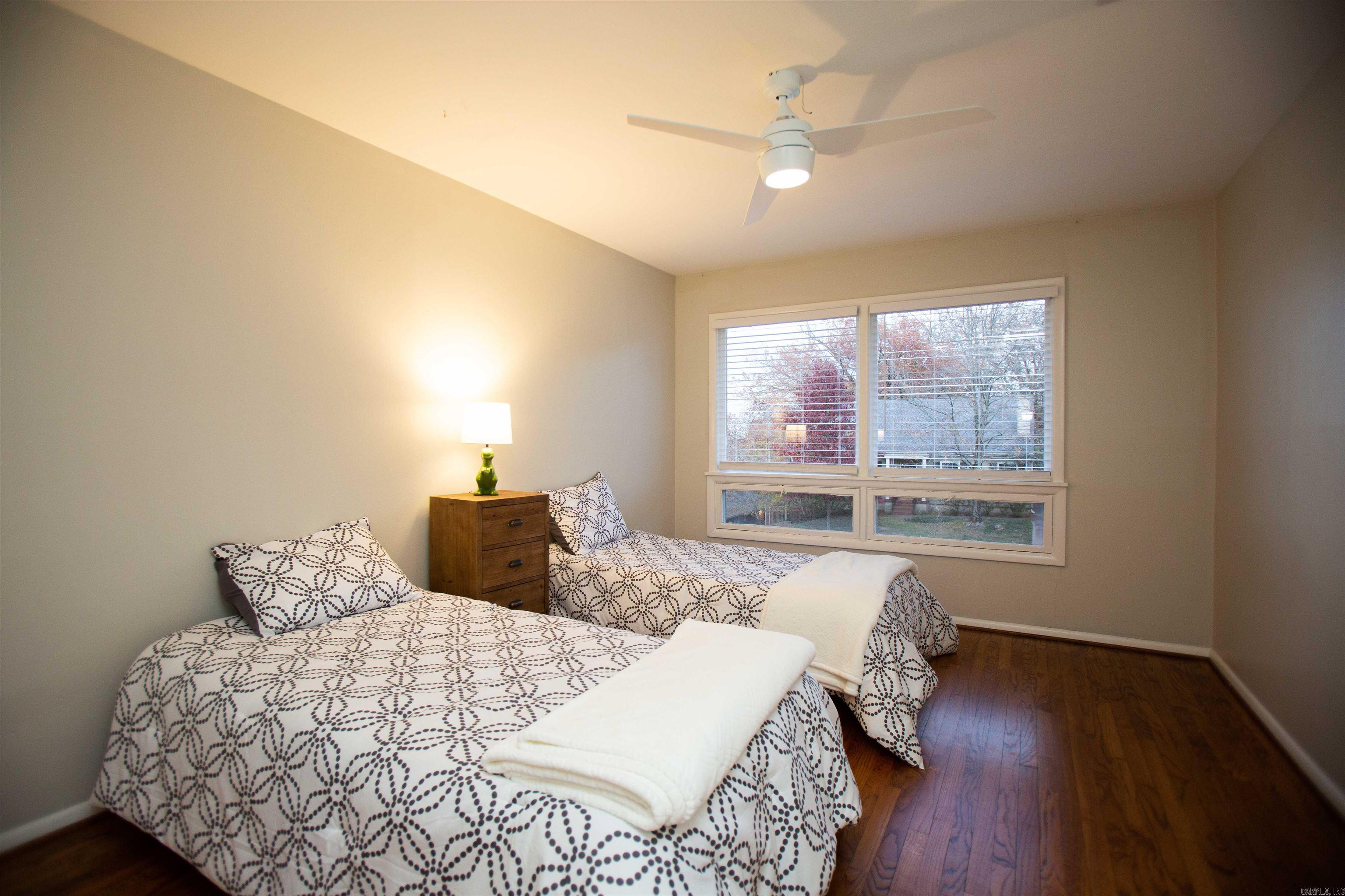 Park View - Residential Lease