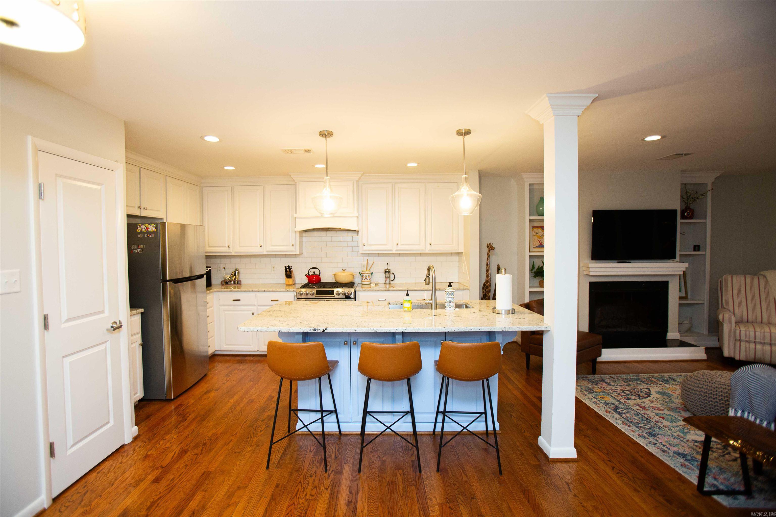 Park View - Residential Lease