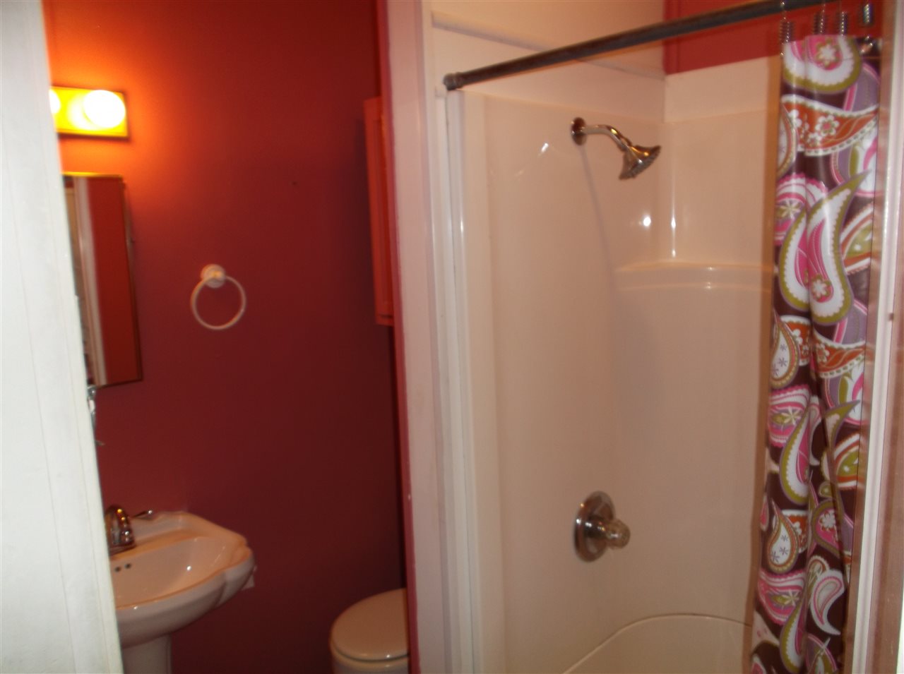 Westbrook - Residential