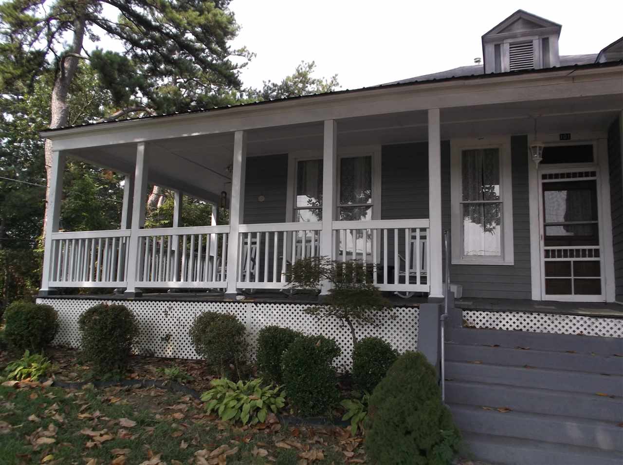 Westbrook - Residential