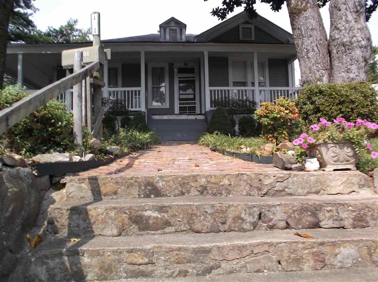 Westbrook - Residential