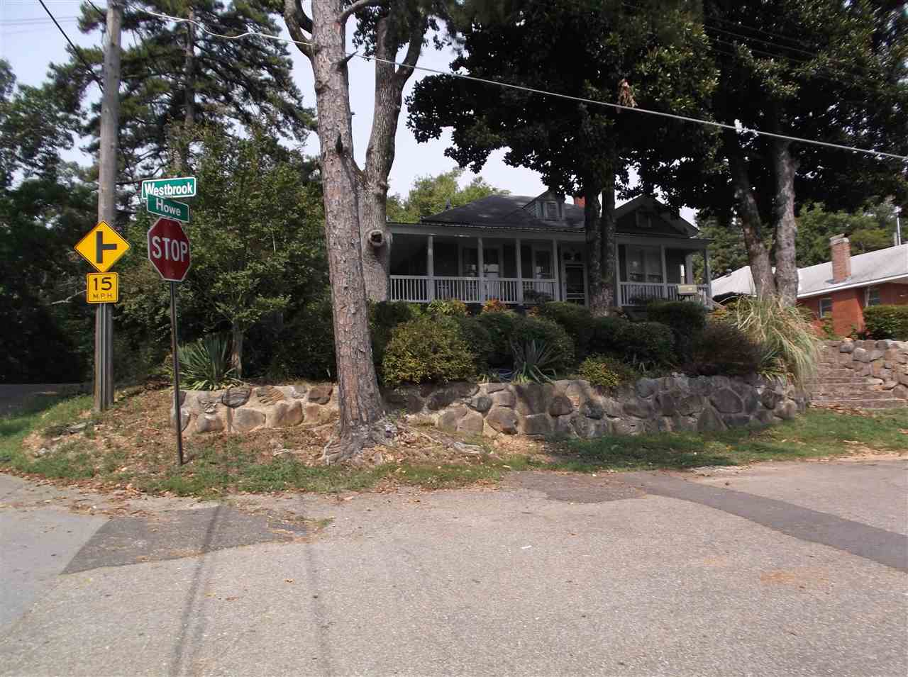 Westbrook - Residential