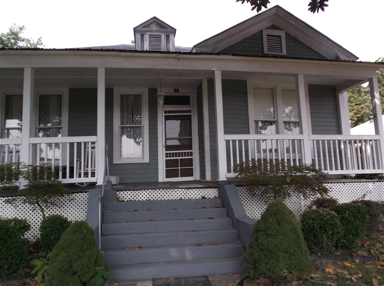 Westbrook - Residential