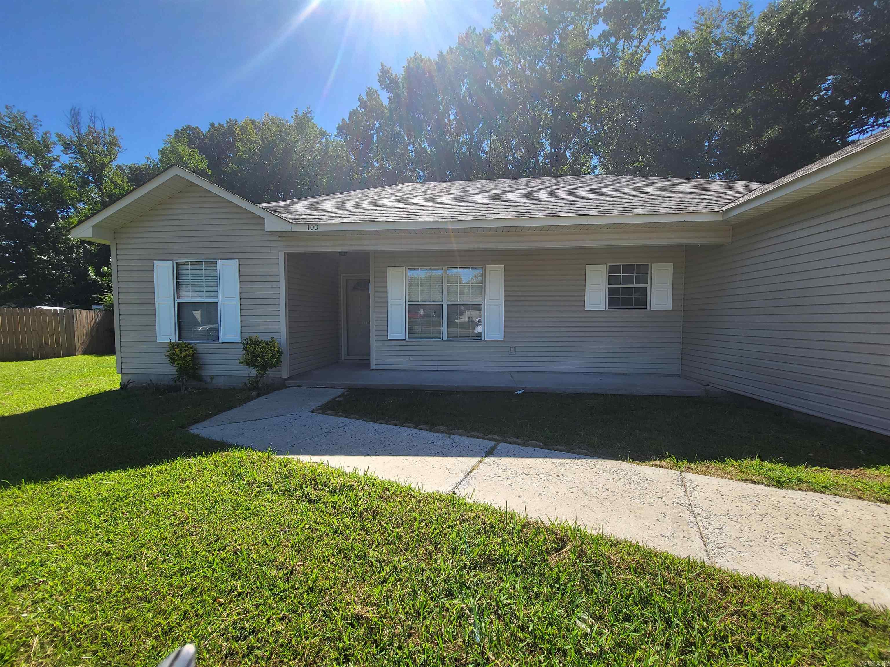 BELLEVUE - Residential