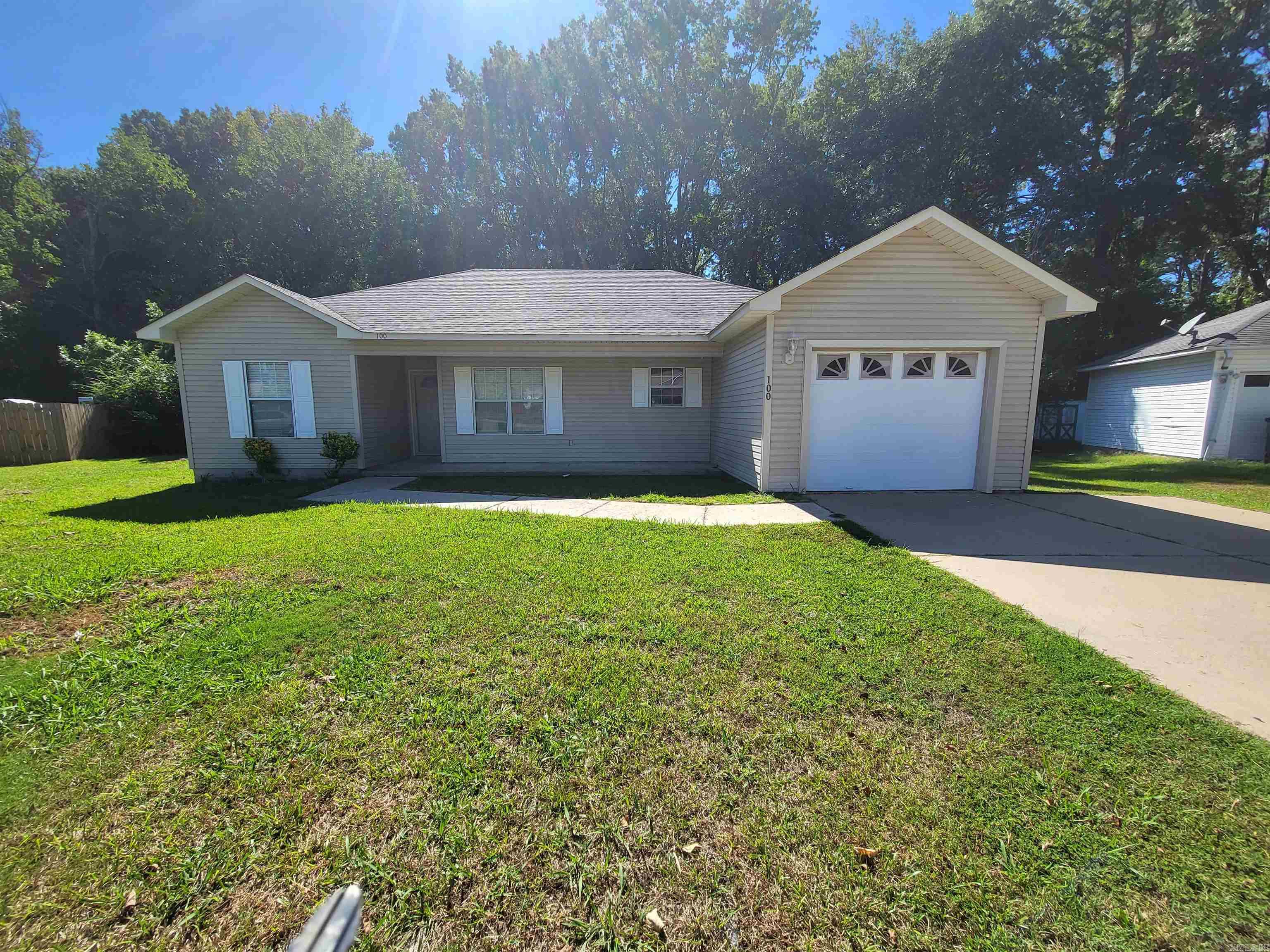 BELLEVUE - Residential