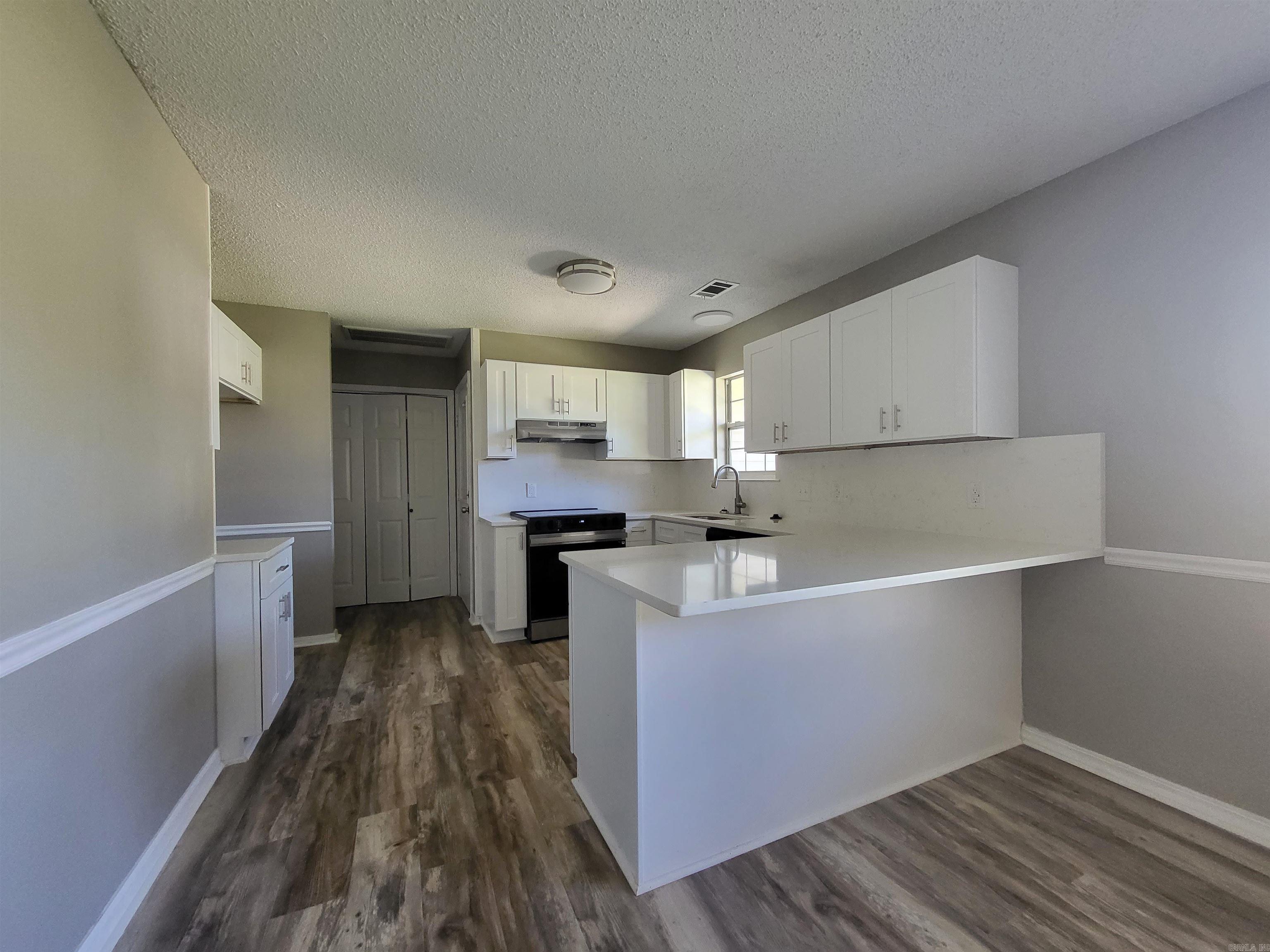 BELLEVUE - Residential