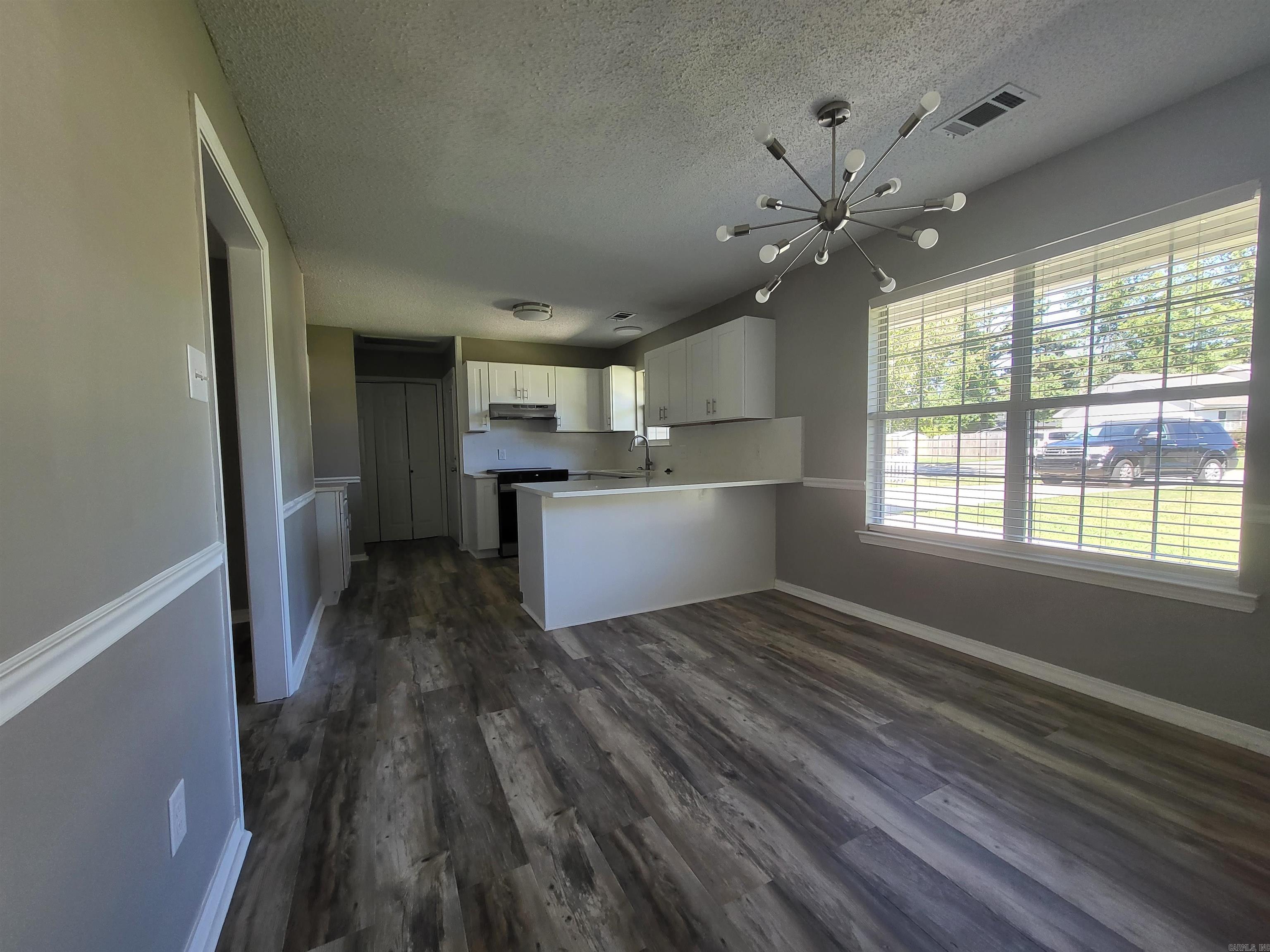 BELLEVUE - Residential