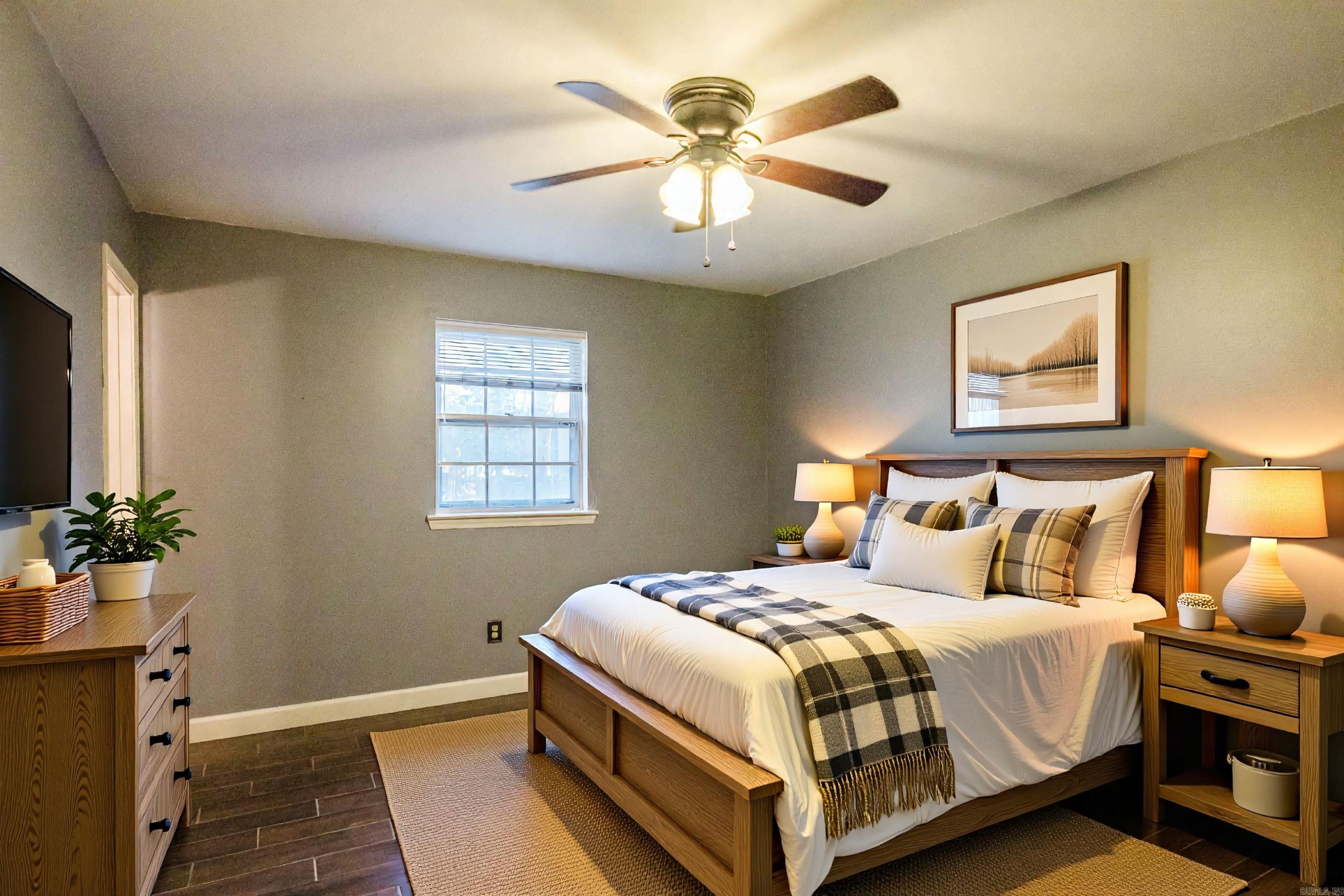 Springhill Manor - Residential