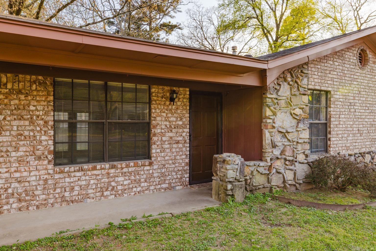 Springhill Manor - Residential