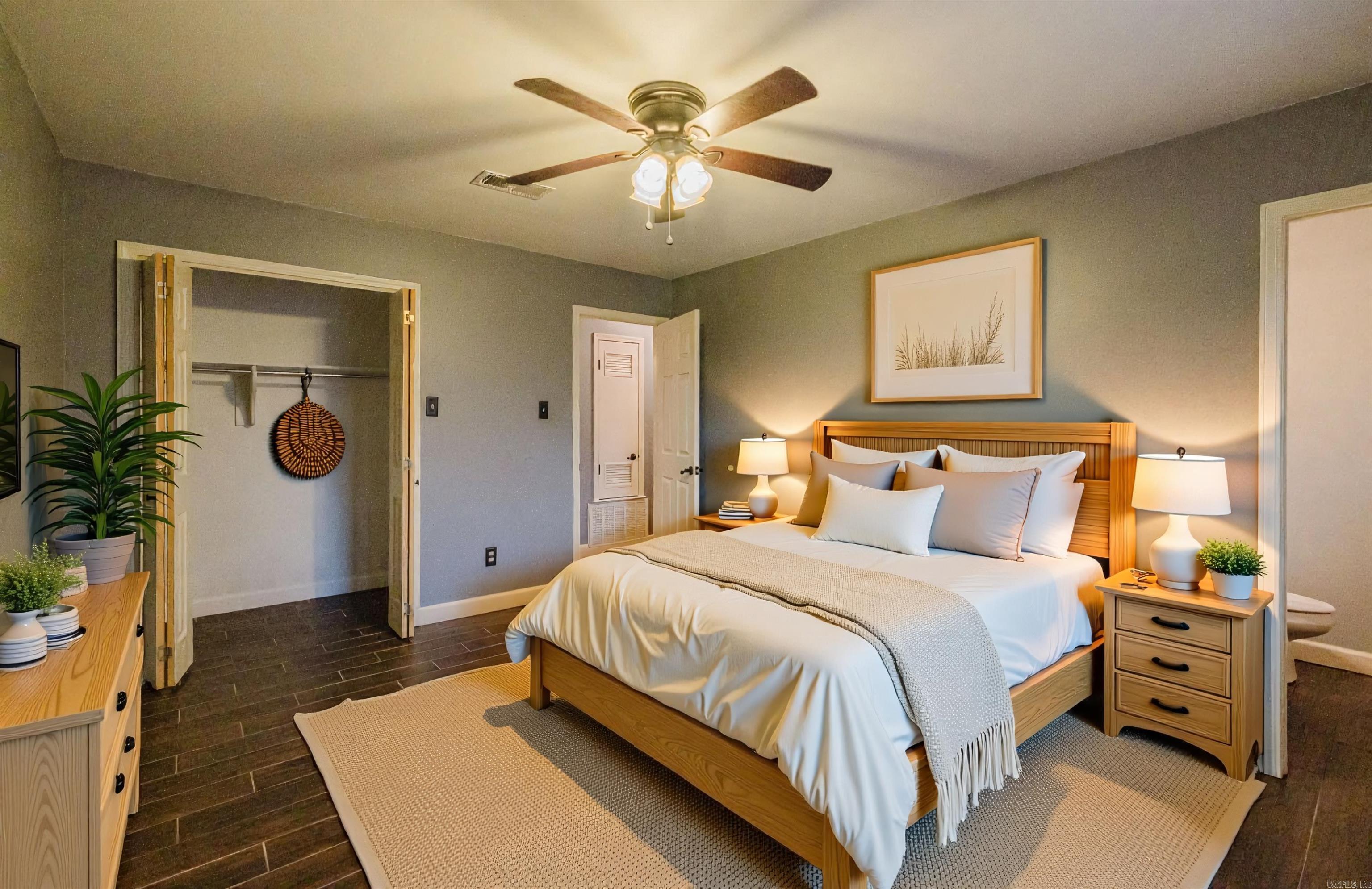 Springhill Manor - Residential