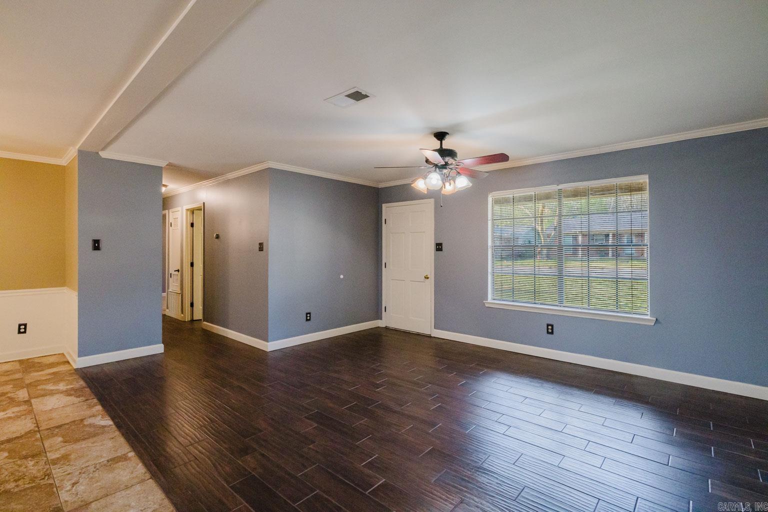 Springhill Manor - Residential