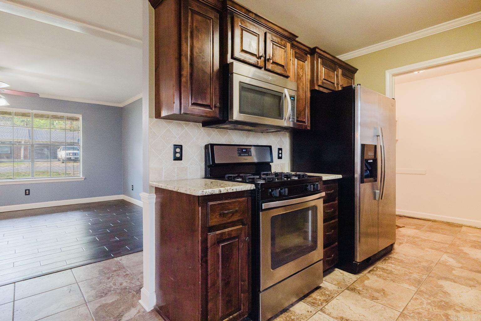 Springhill Manor - Residential