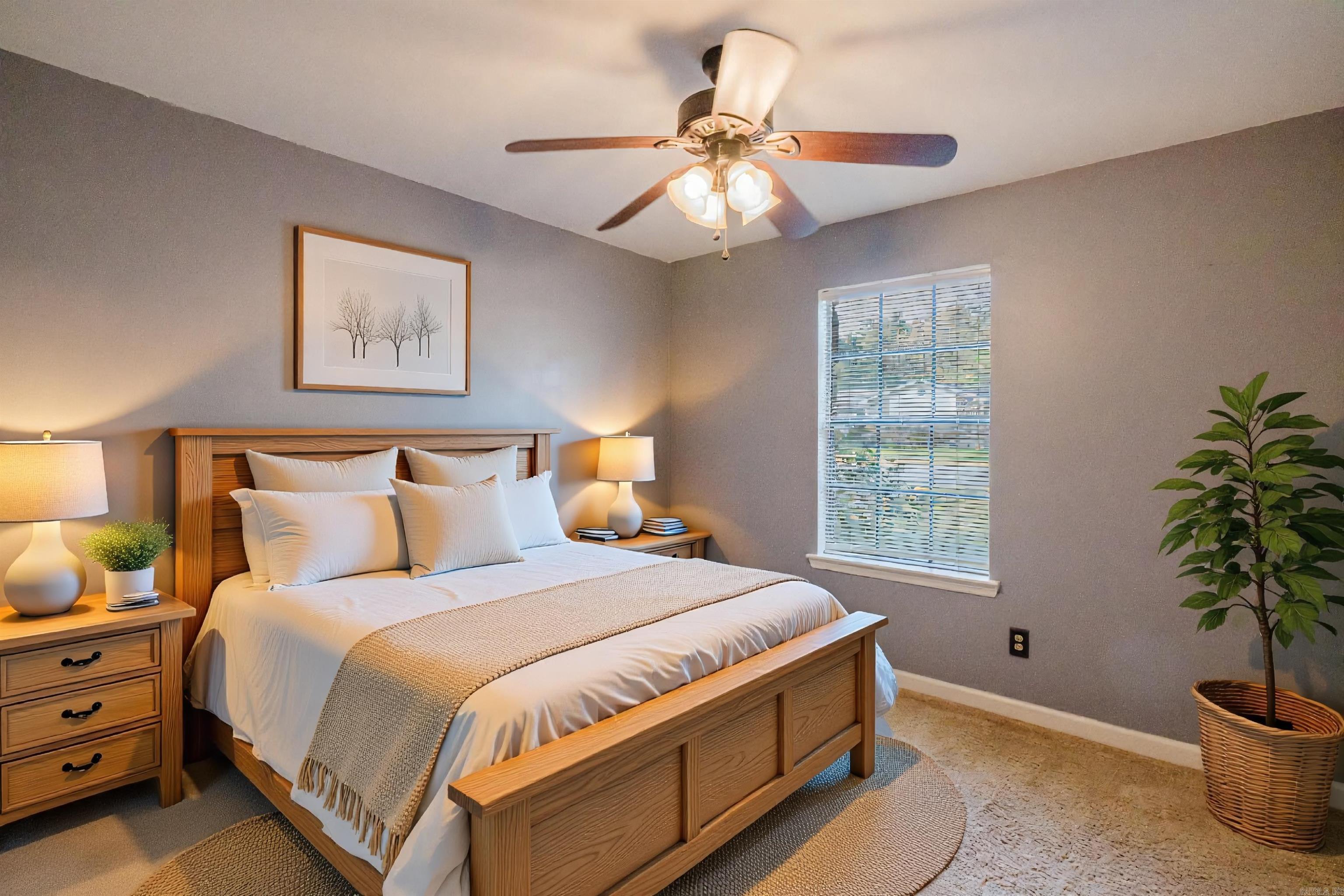 Springhill Manor - Residential