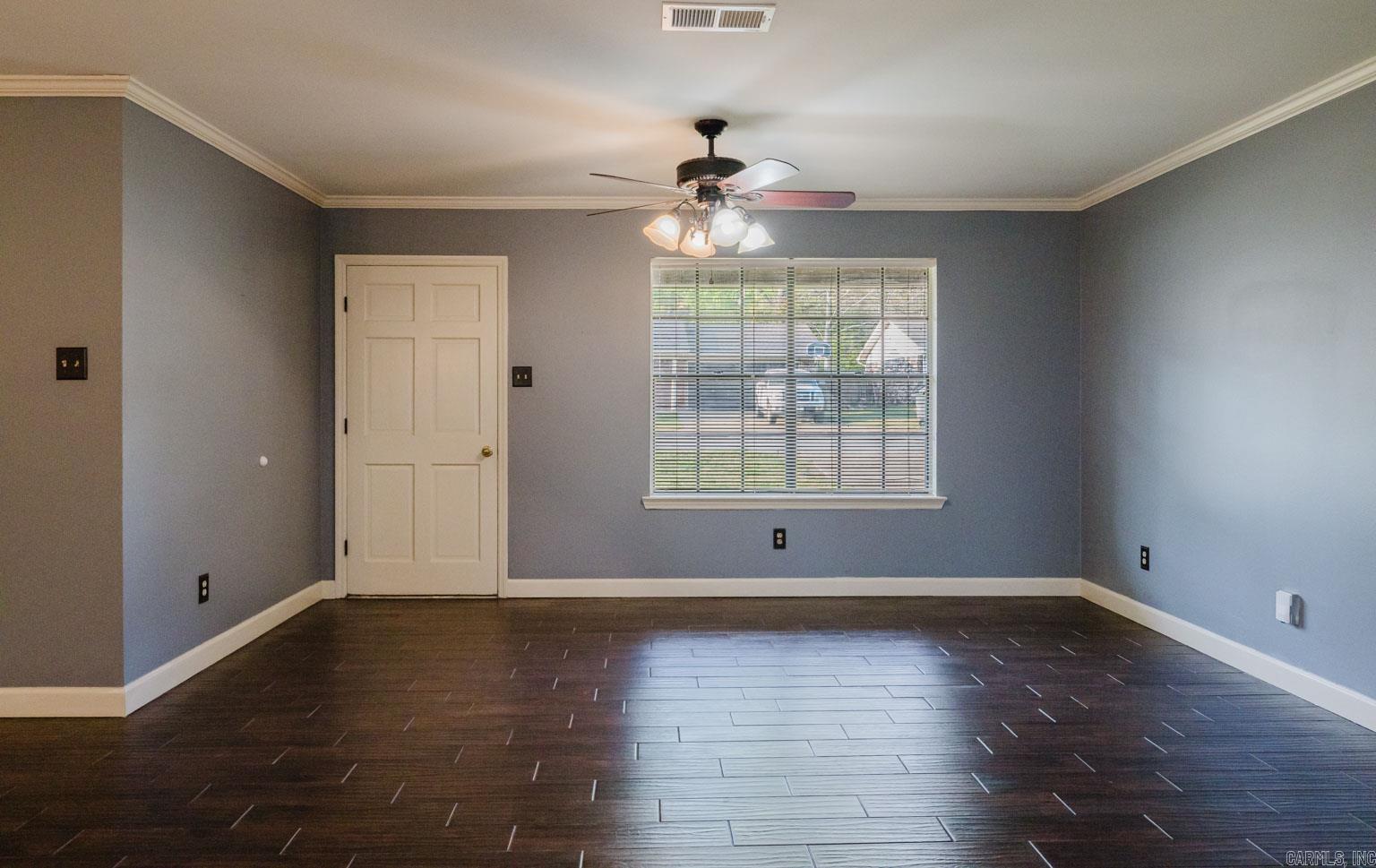 Springhill Manor - Residential