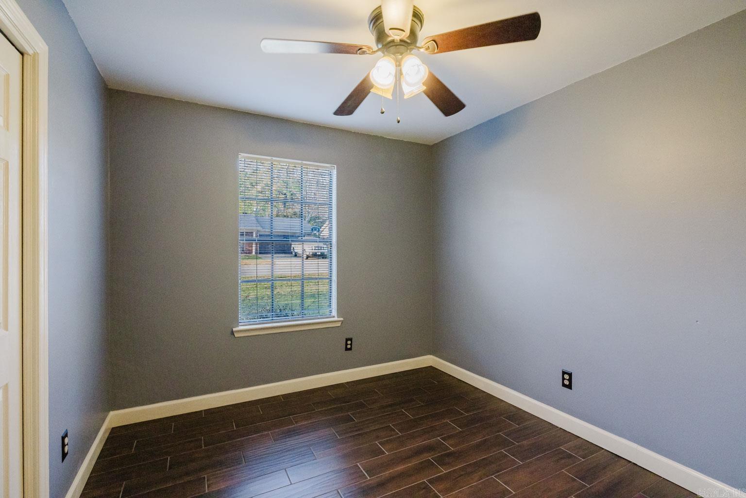 Springhill Manor - Residential