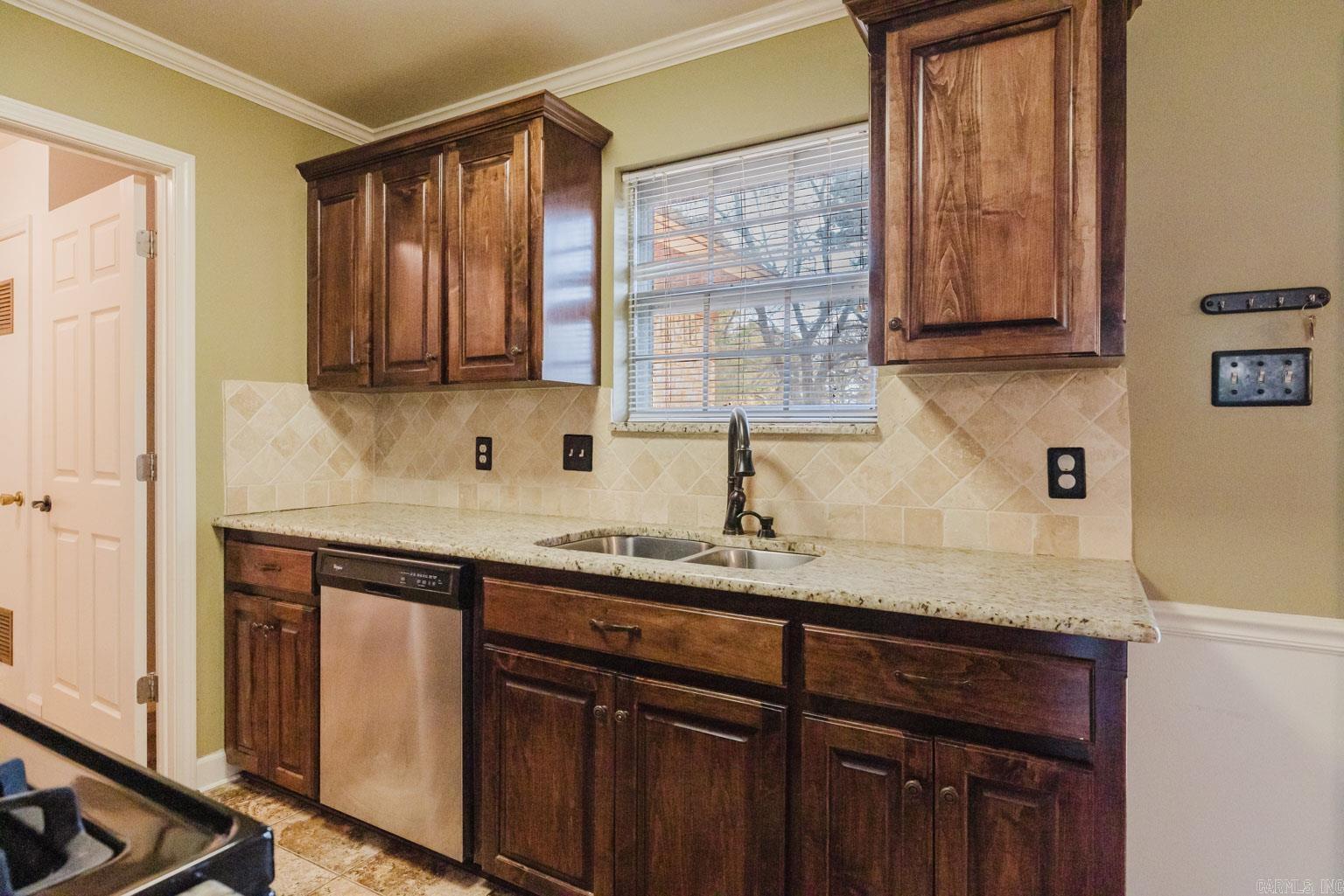 Springhill Manor - Residential