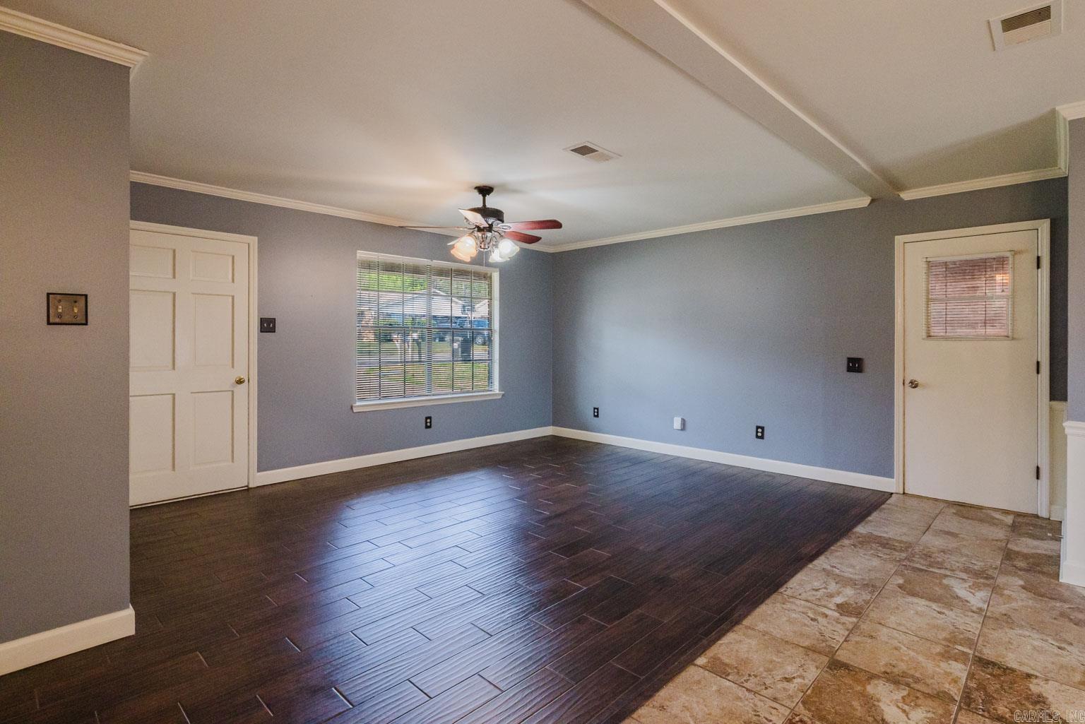 Springhill Manor - Residential