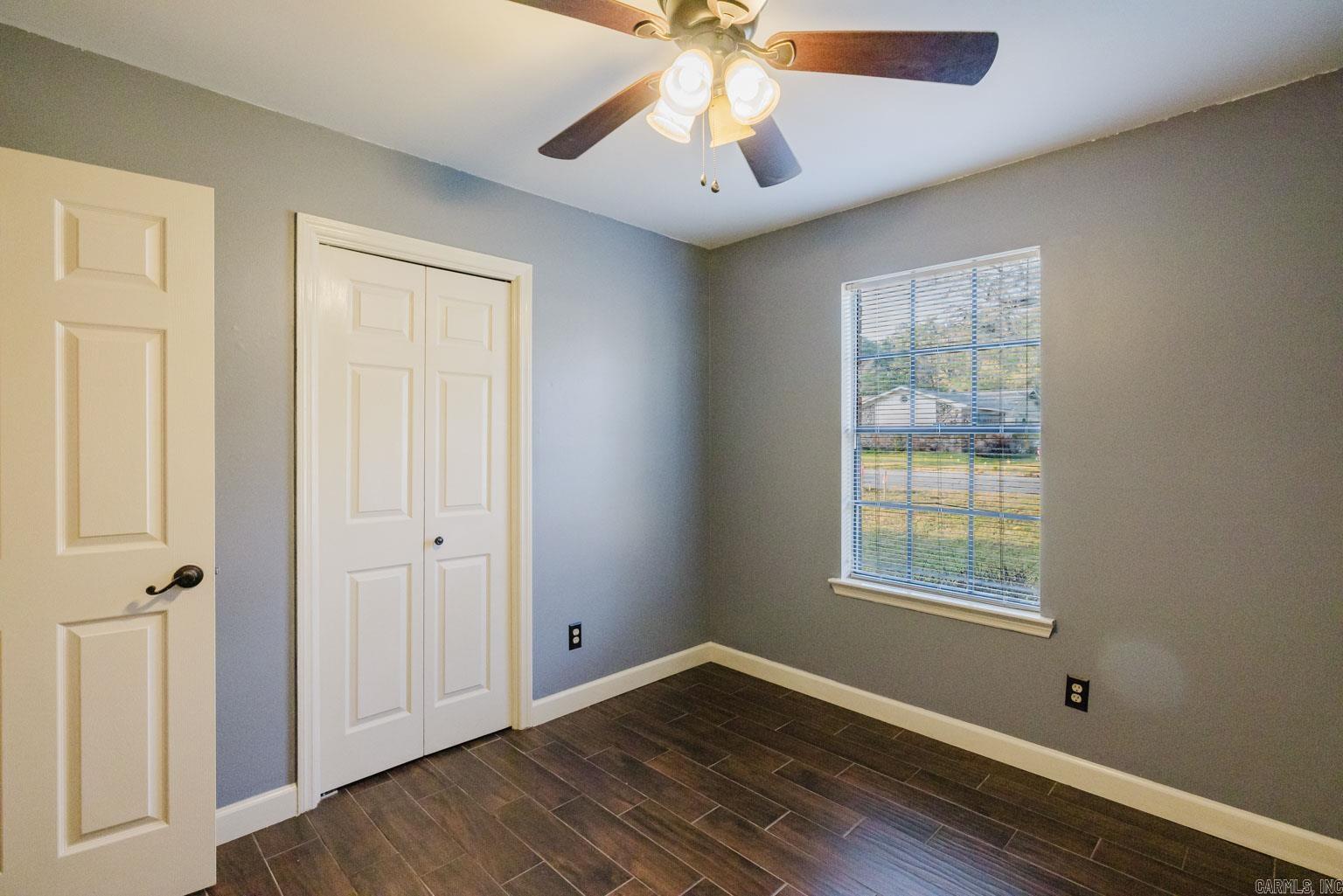 Springhill Manor - Residential