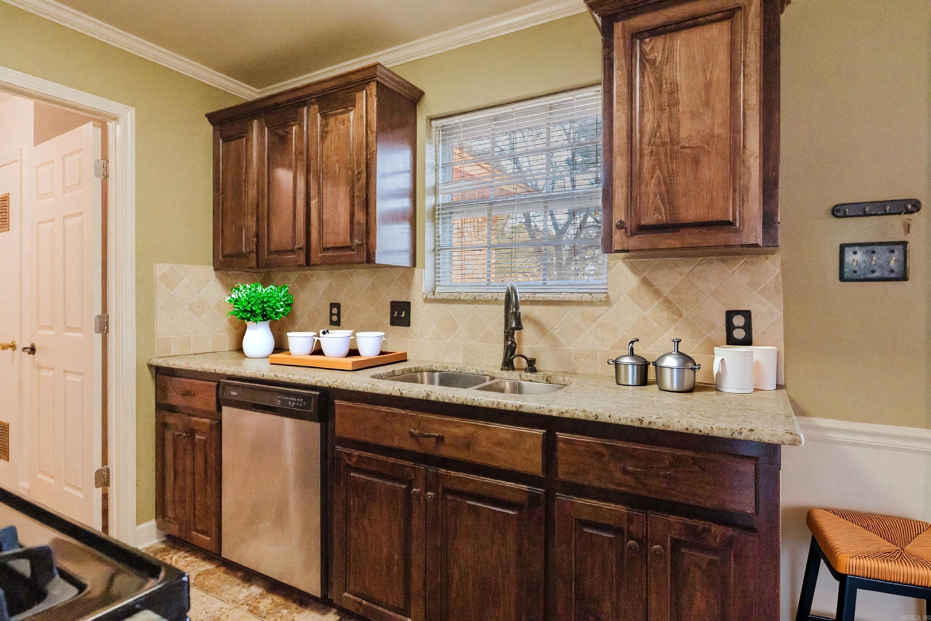 Springhill Manor - Residential