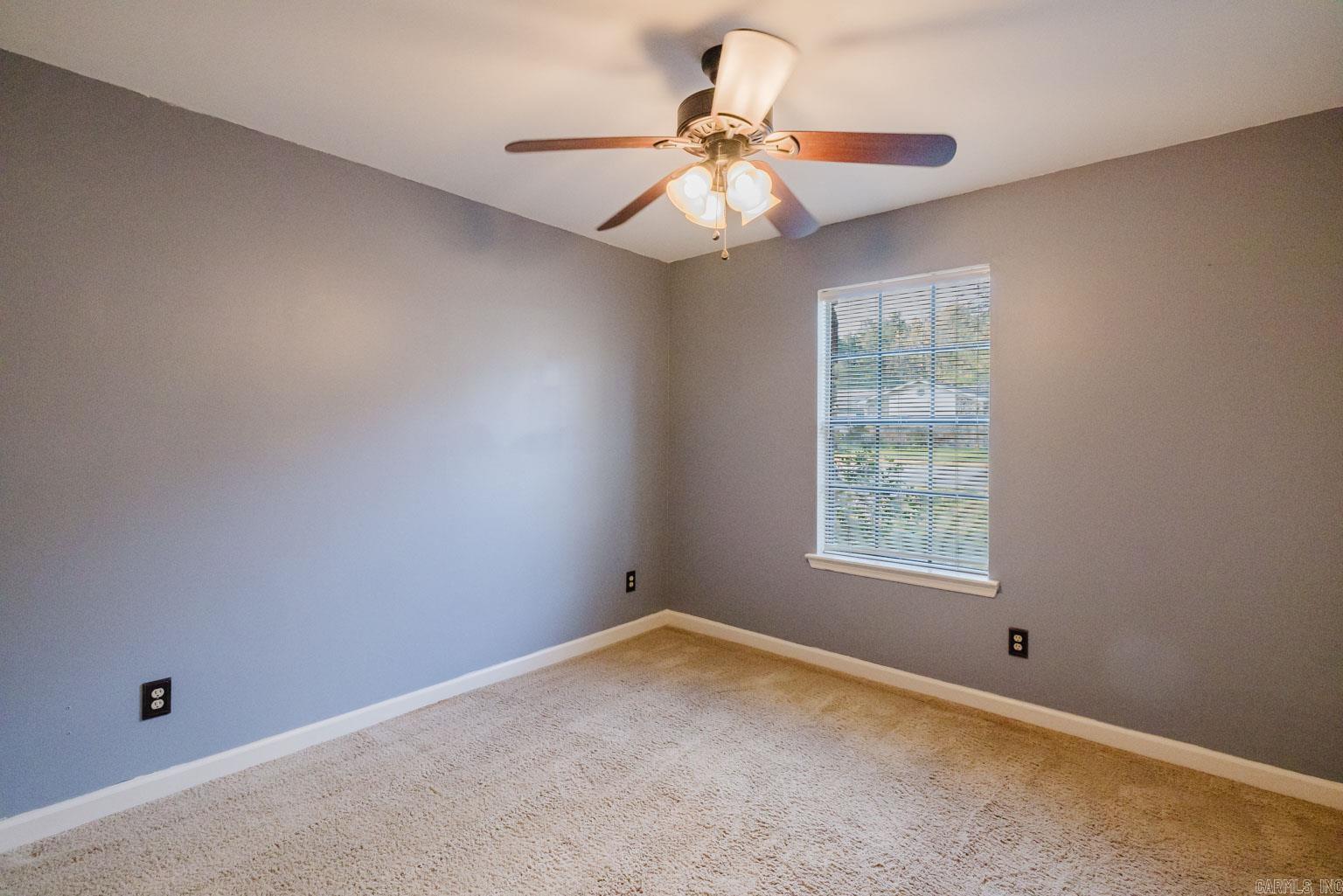 Springhill Manor - Residential