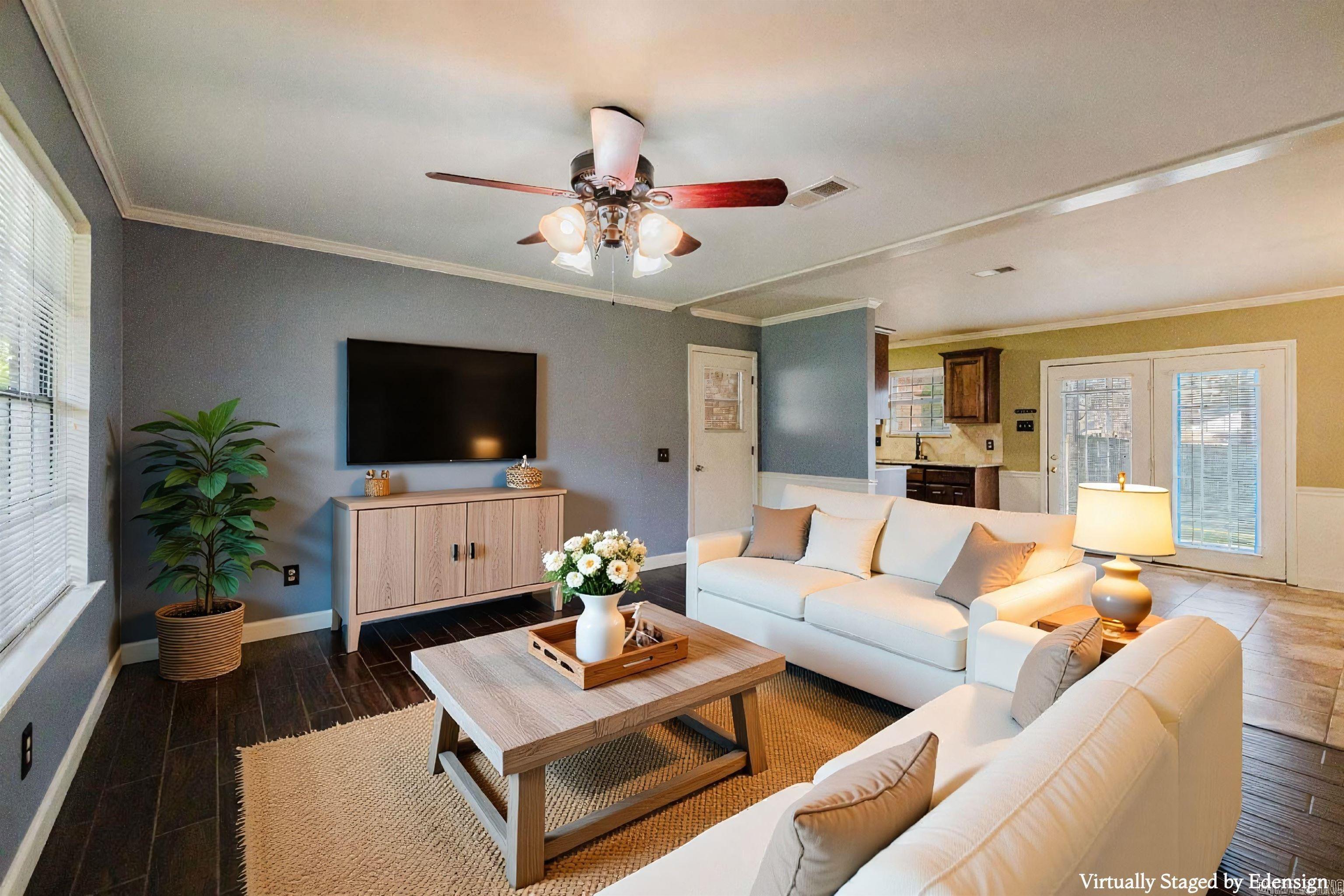 Springhill Manor - Residential