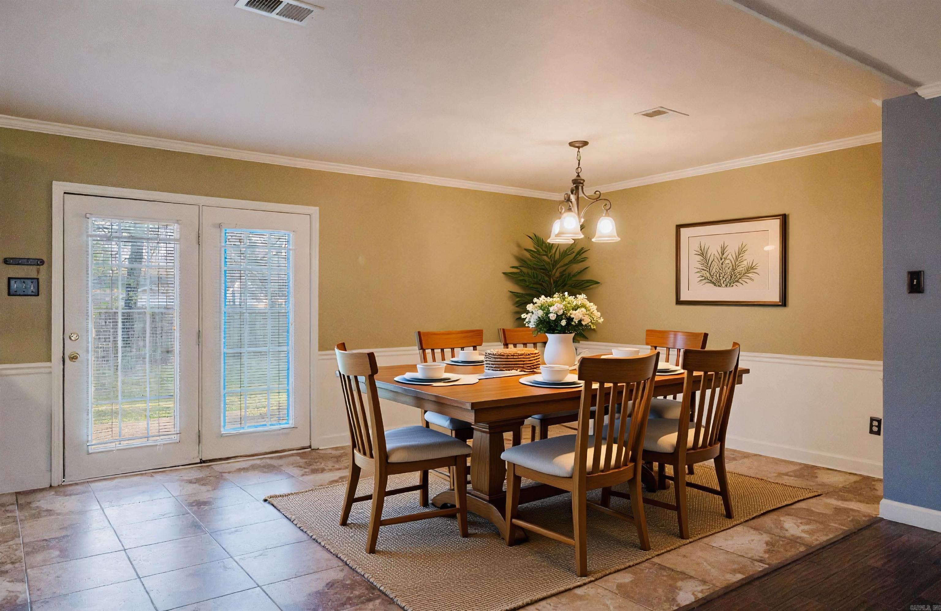 Springhill Manor - Residential