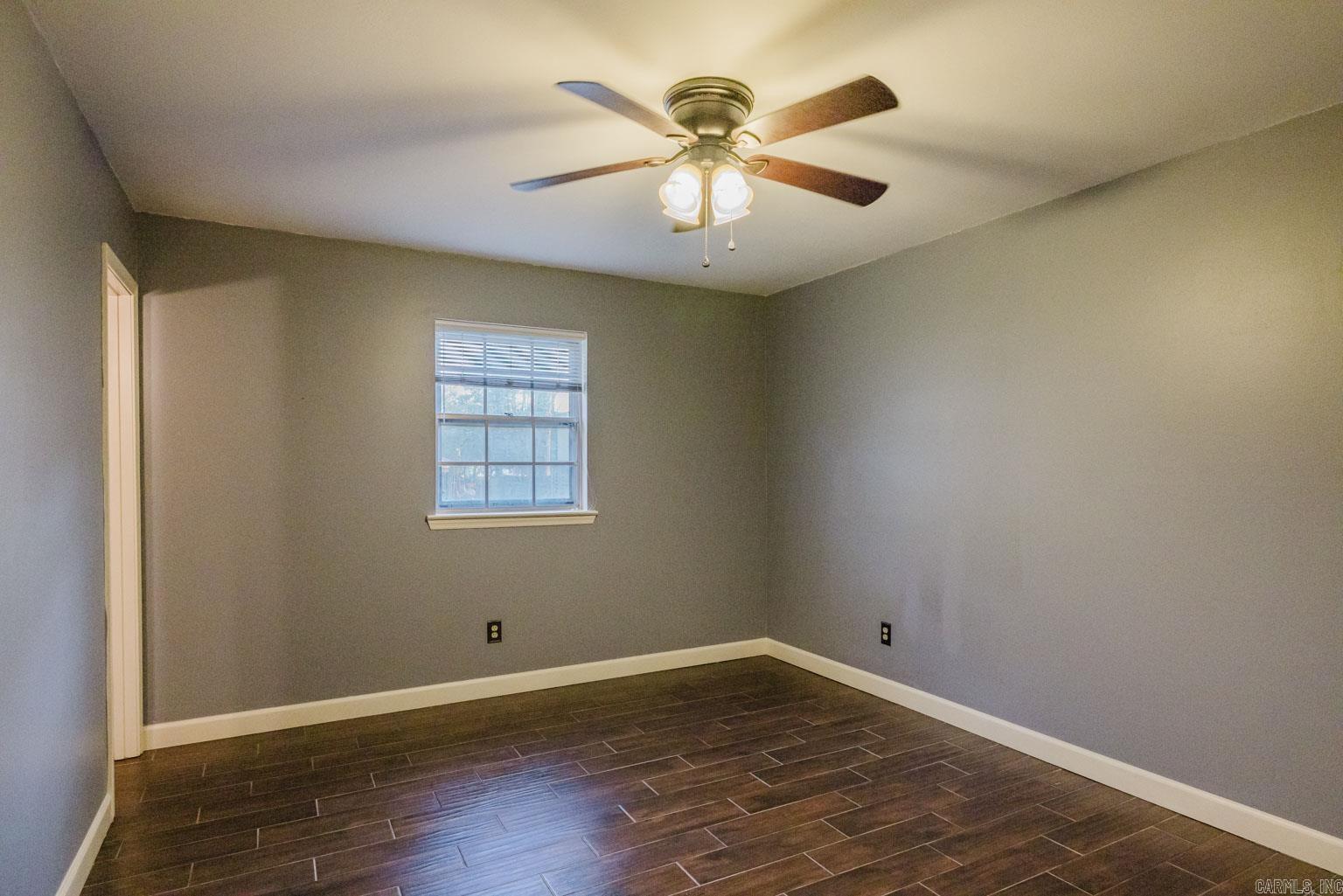 Springhill Manor - Residential