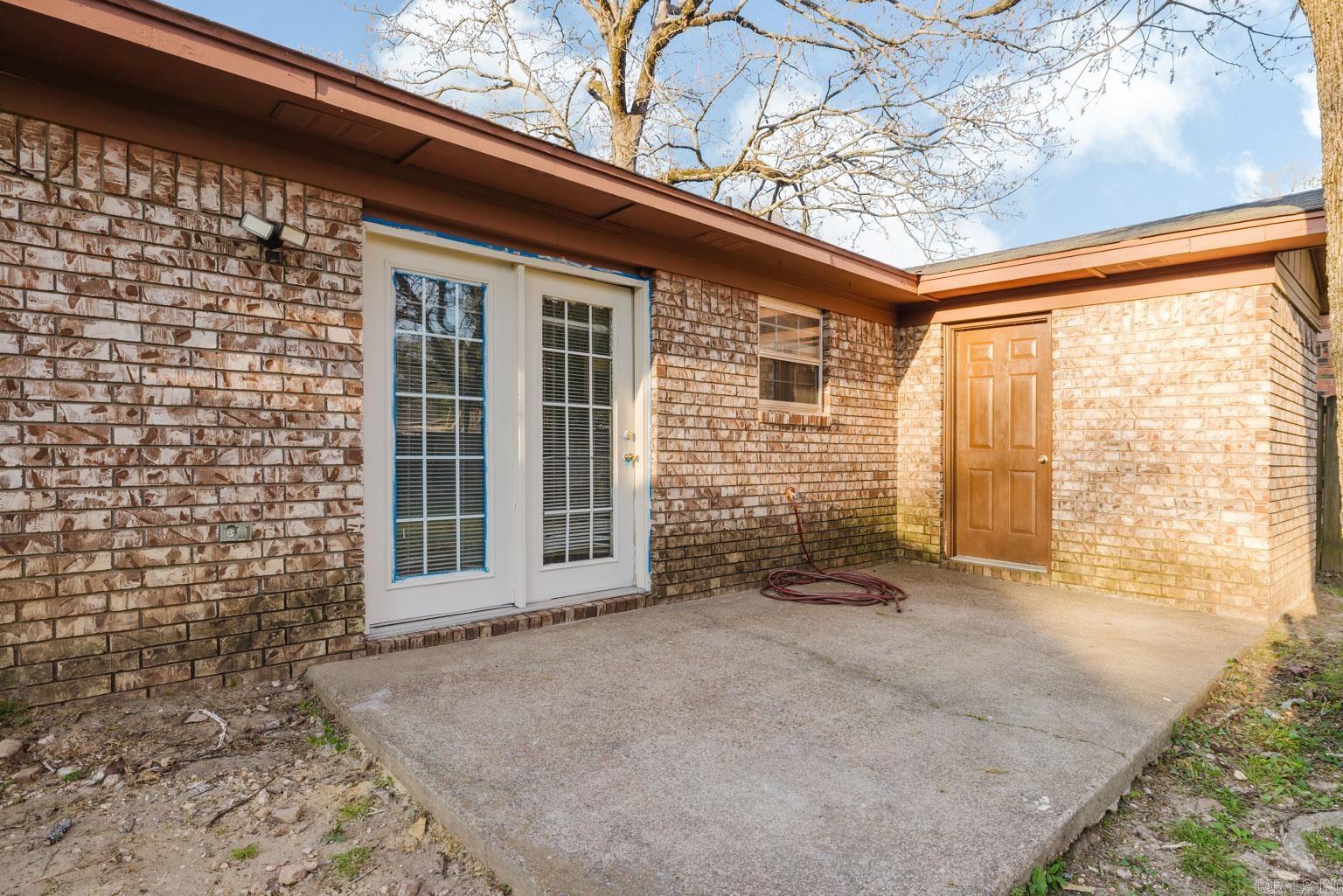 Springhill Manor - Residential