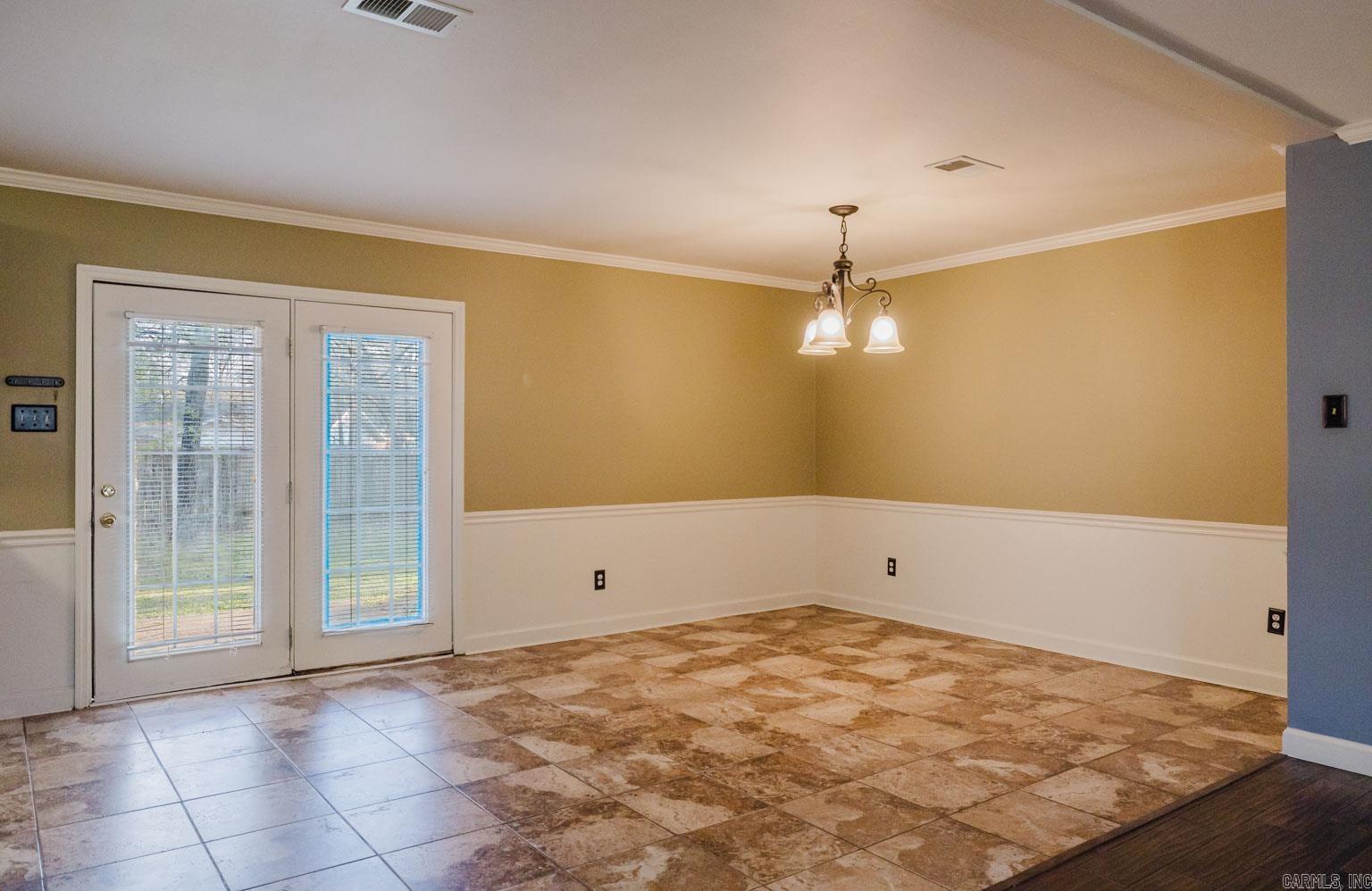 Springhill Manor - Residential